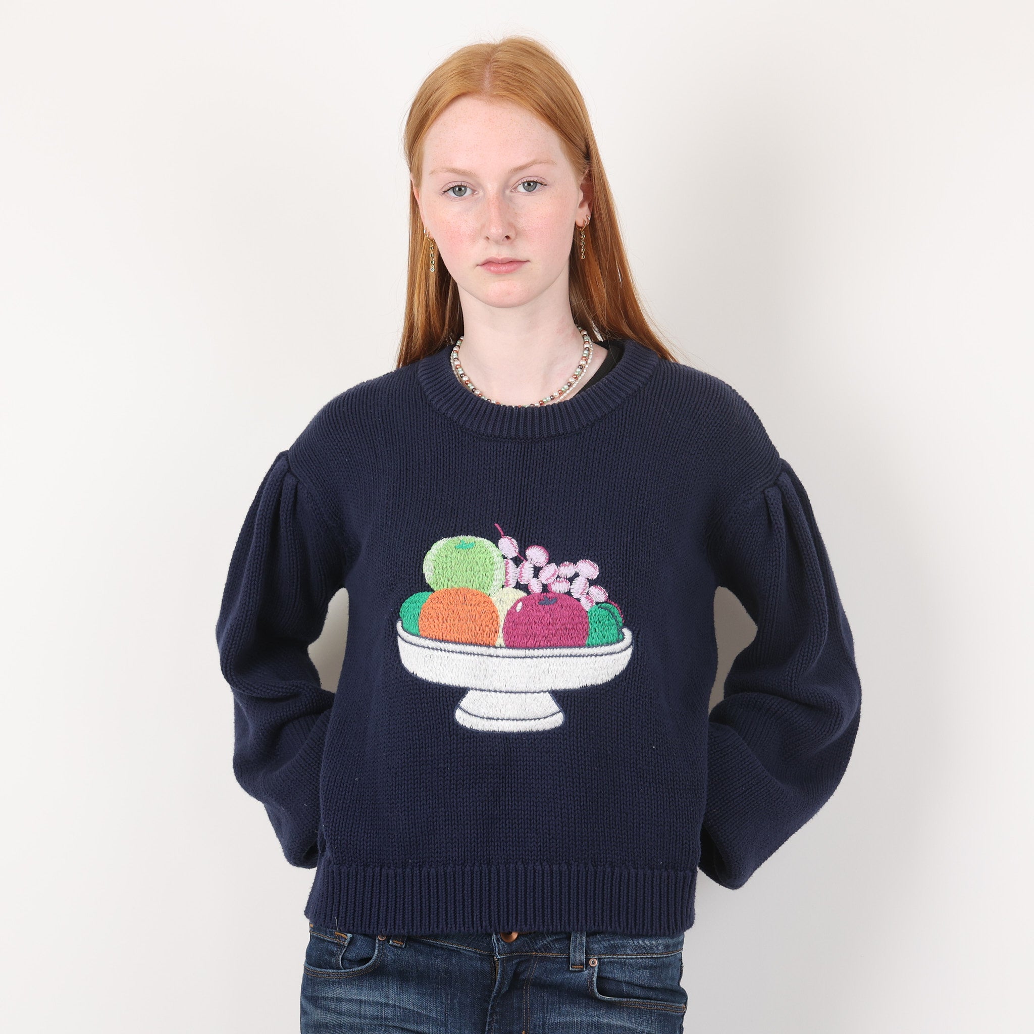 Knitwear, UK Size 8