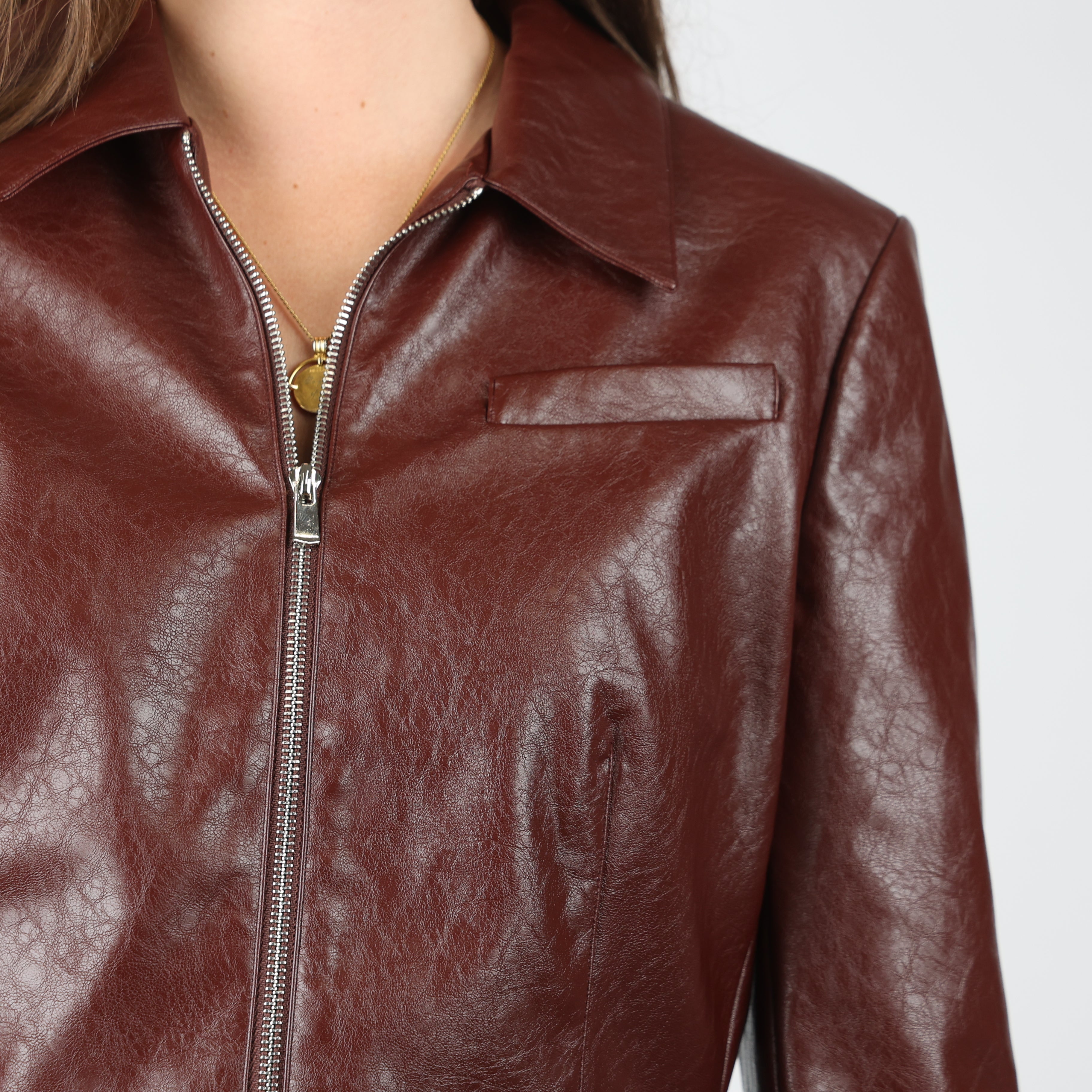 Jacket, UK Size 12