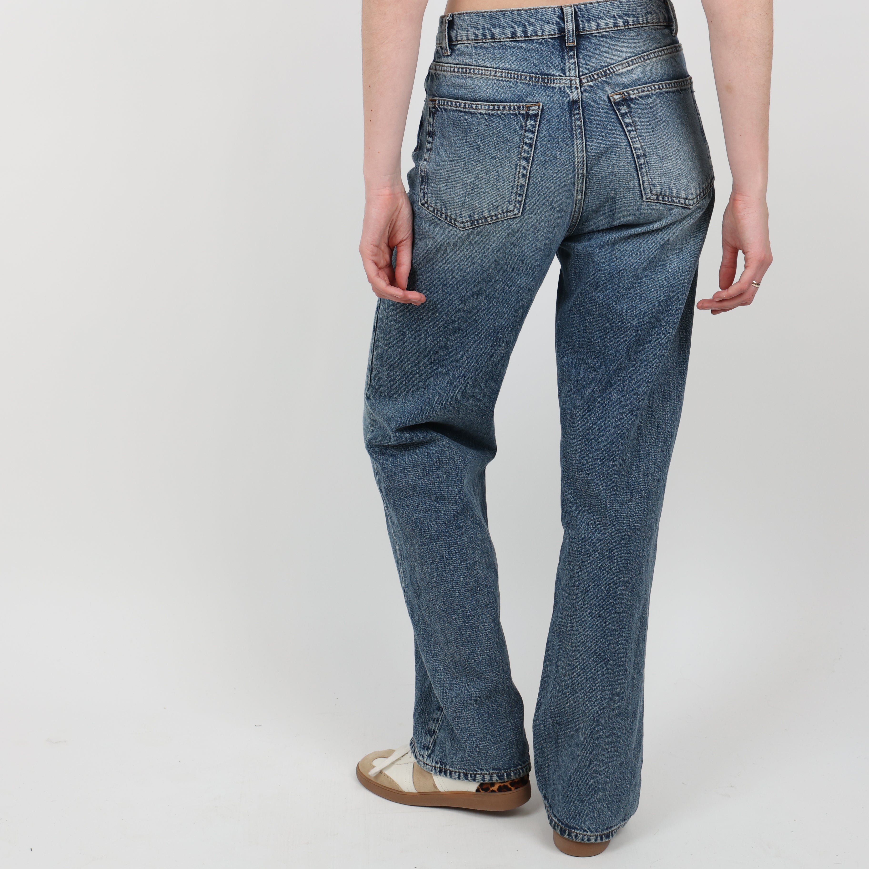 Jeans, Waist 29