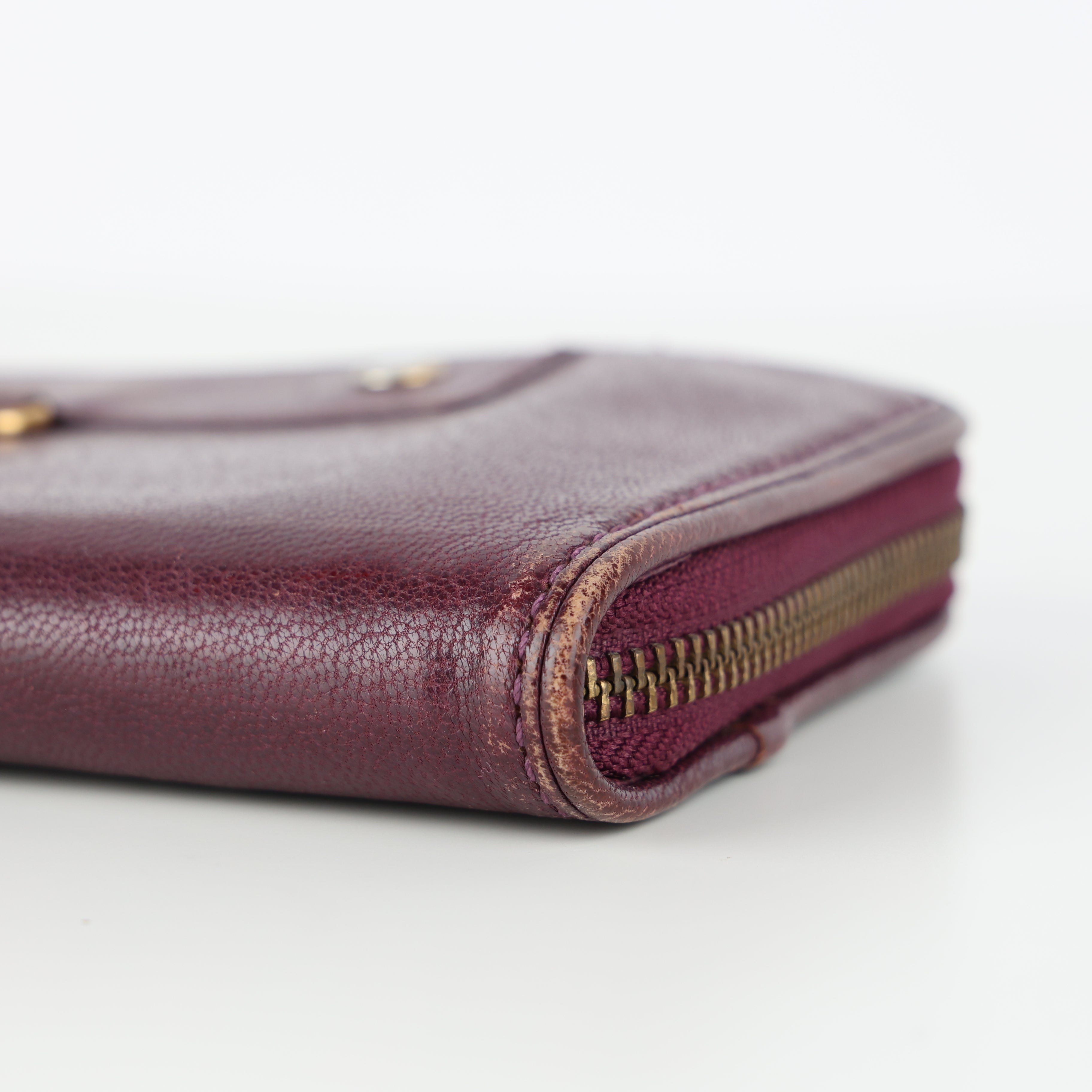 Purse, UK Size One Size