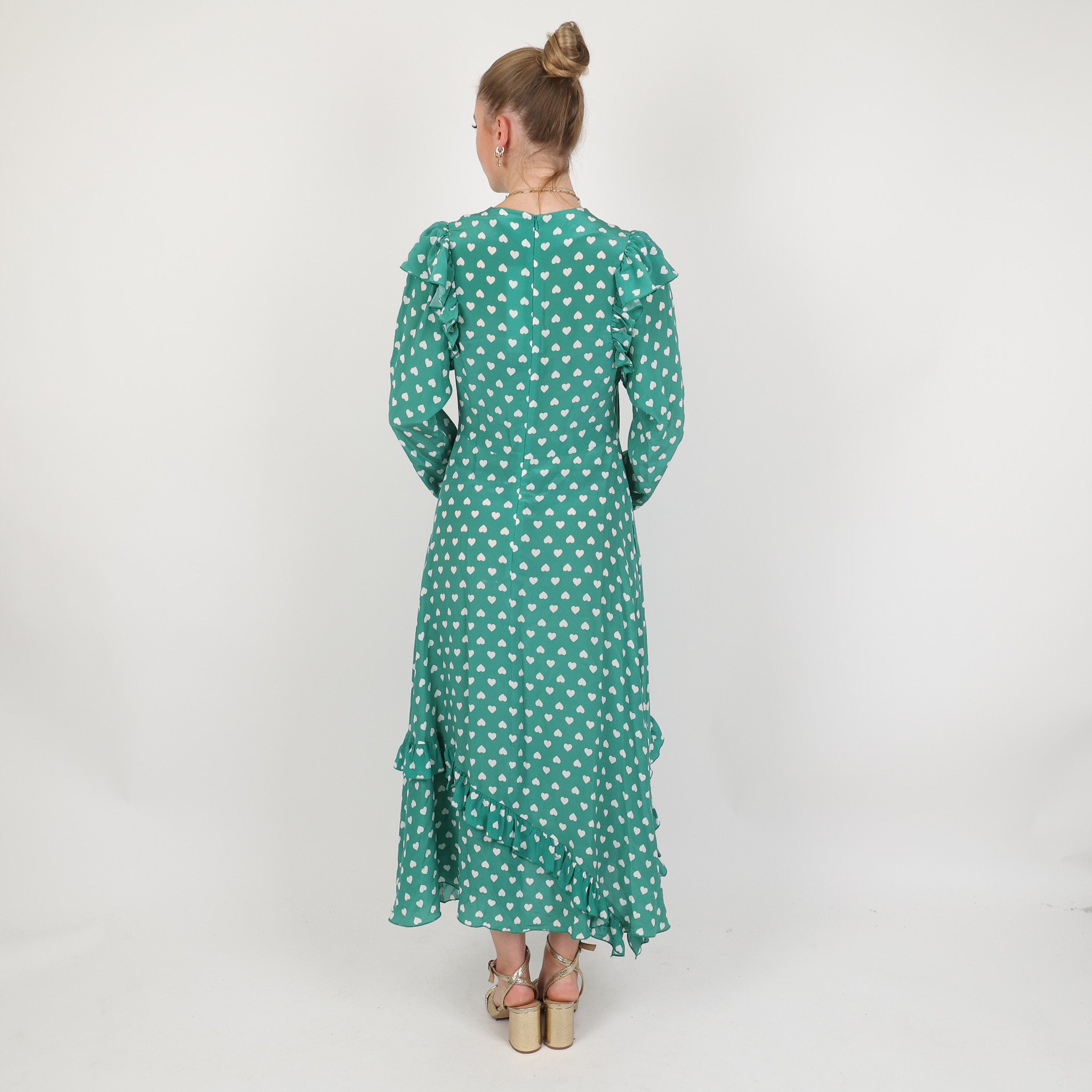 Dress, UK Size 10