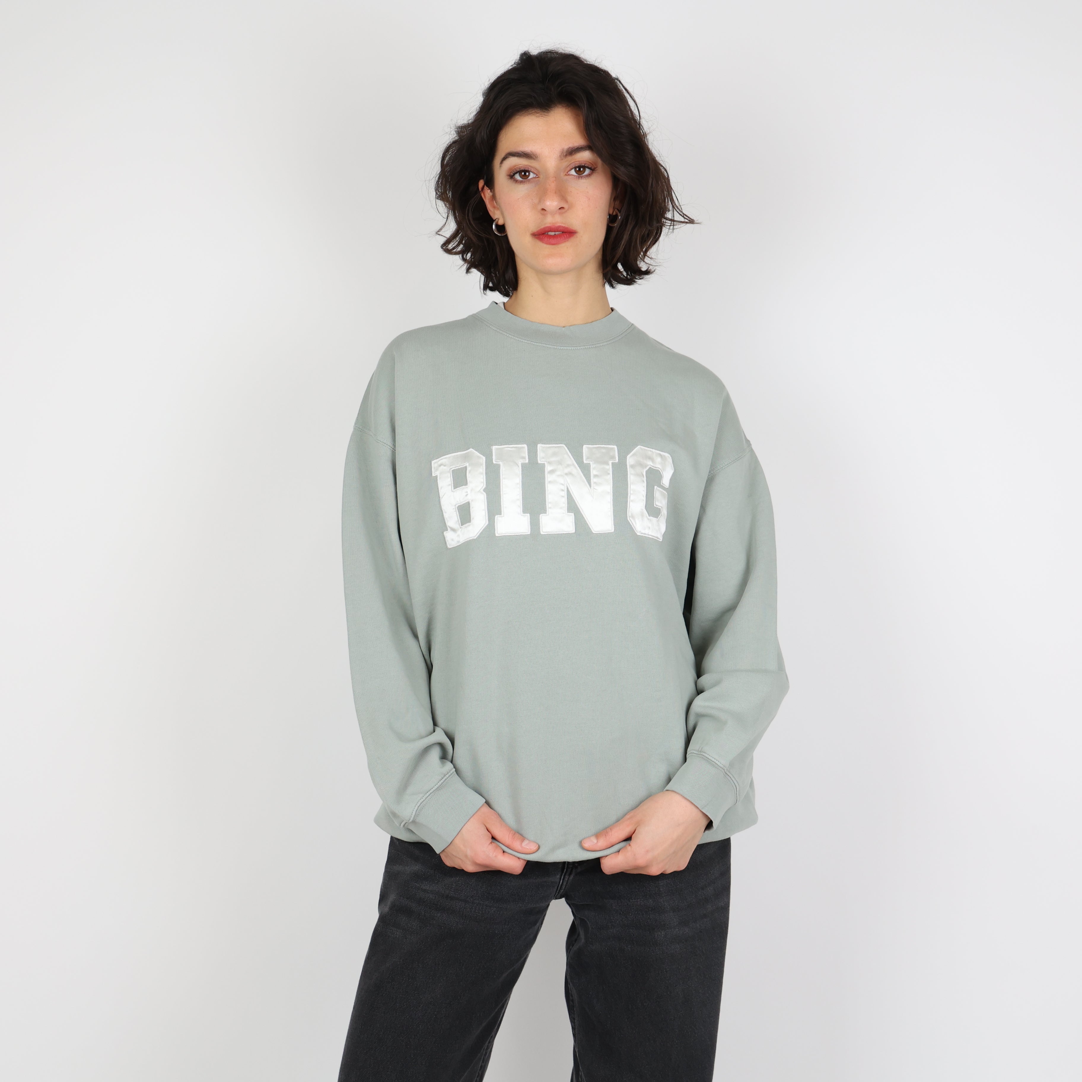 Sweatshirt, UK Size 8
