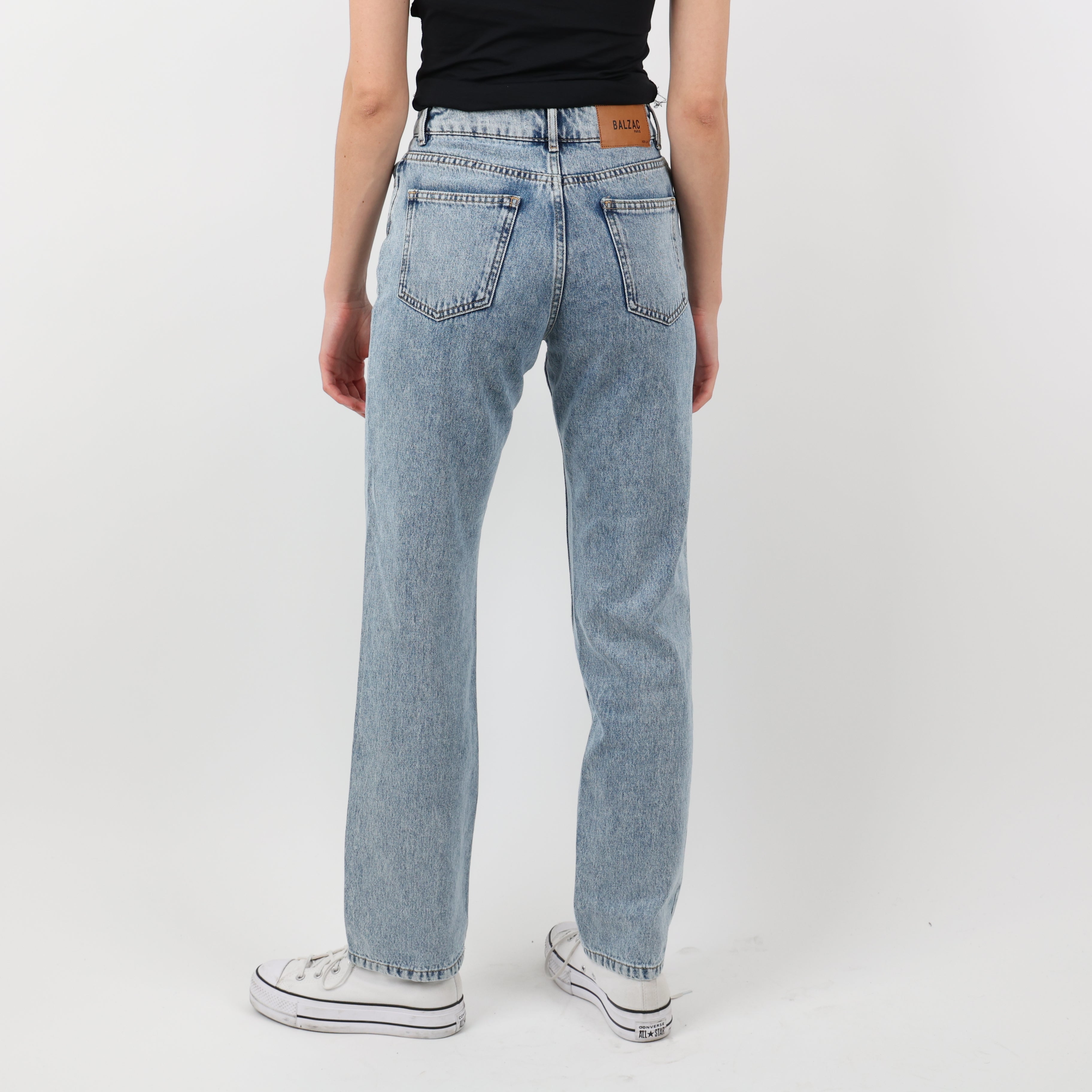 Jeans, Waist 26