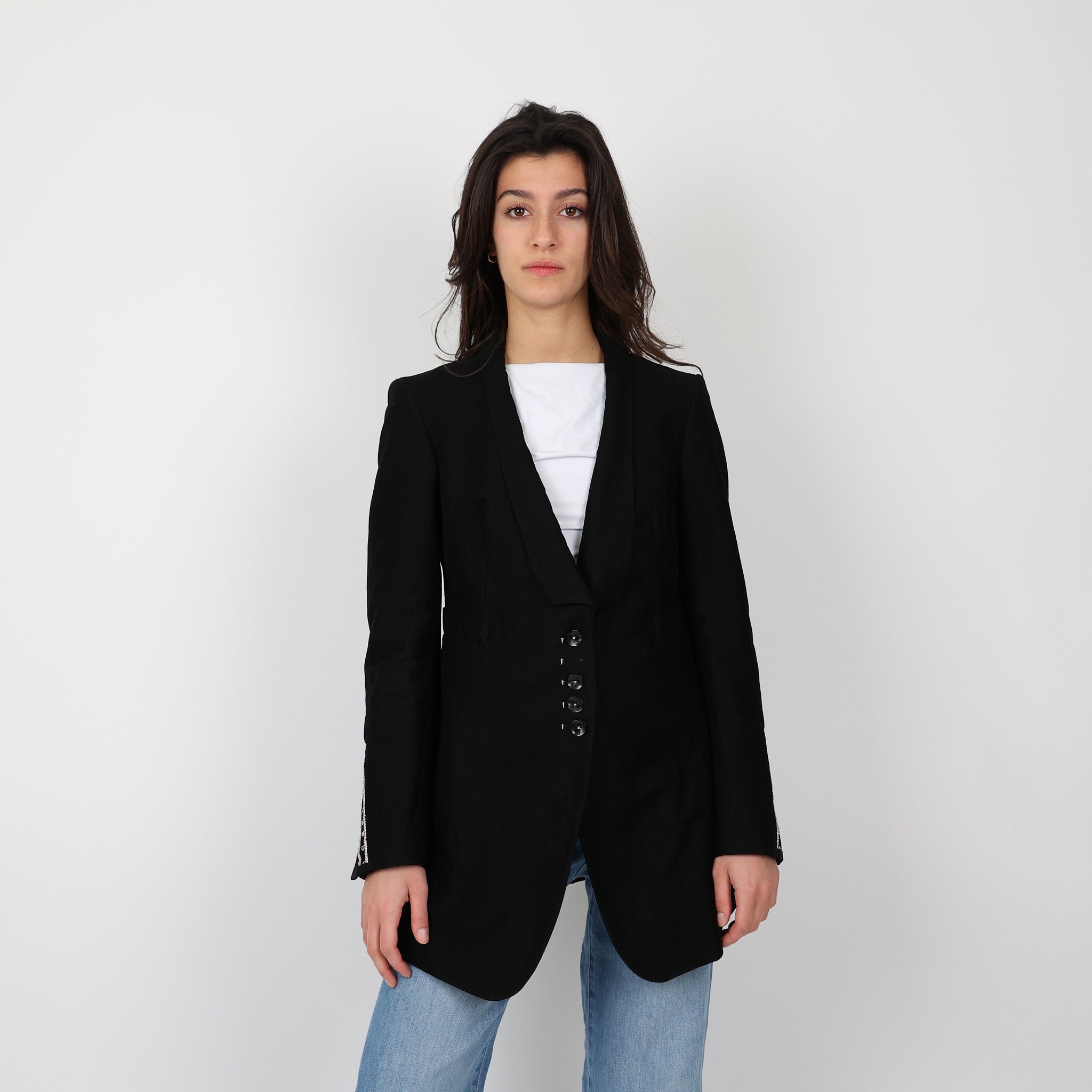Jacket, UK Size 12