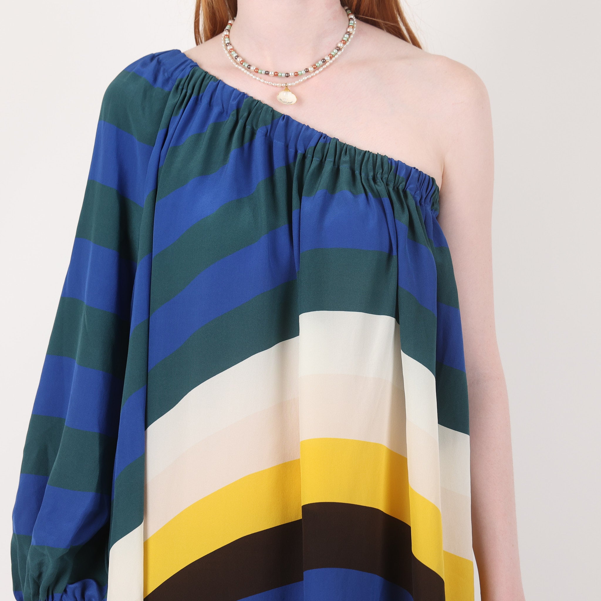 Blouse, UK Size 8