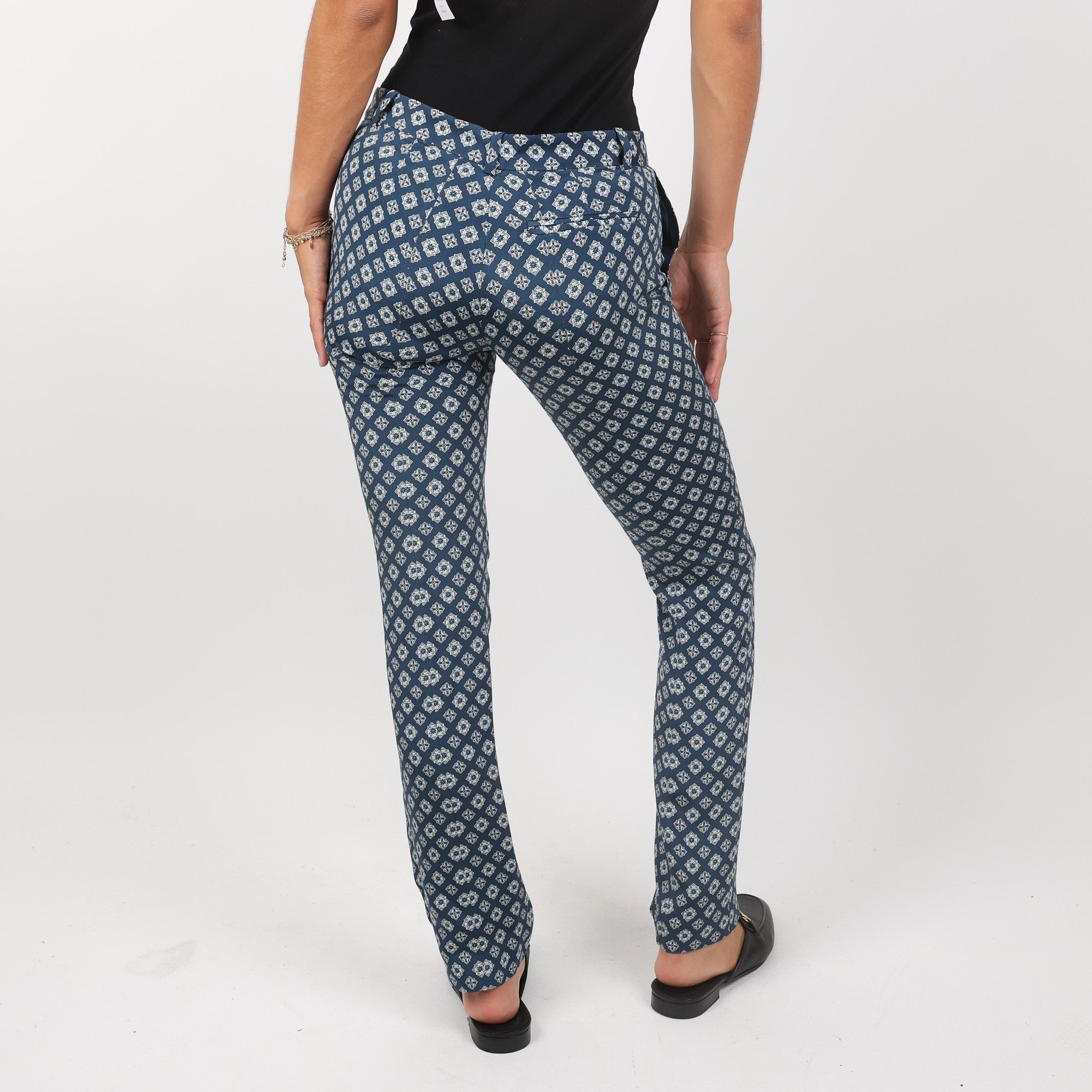 Trousers, UK Size 6
