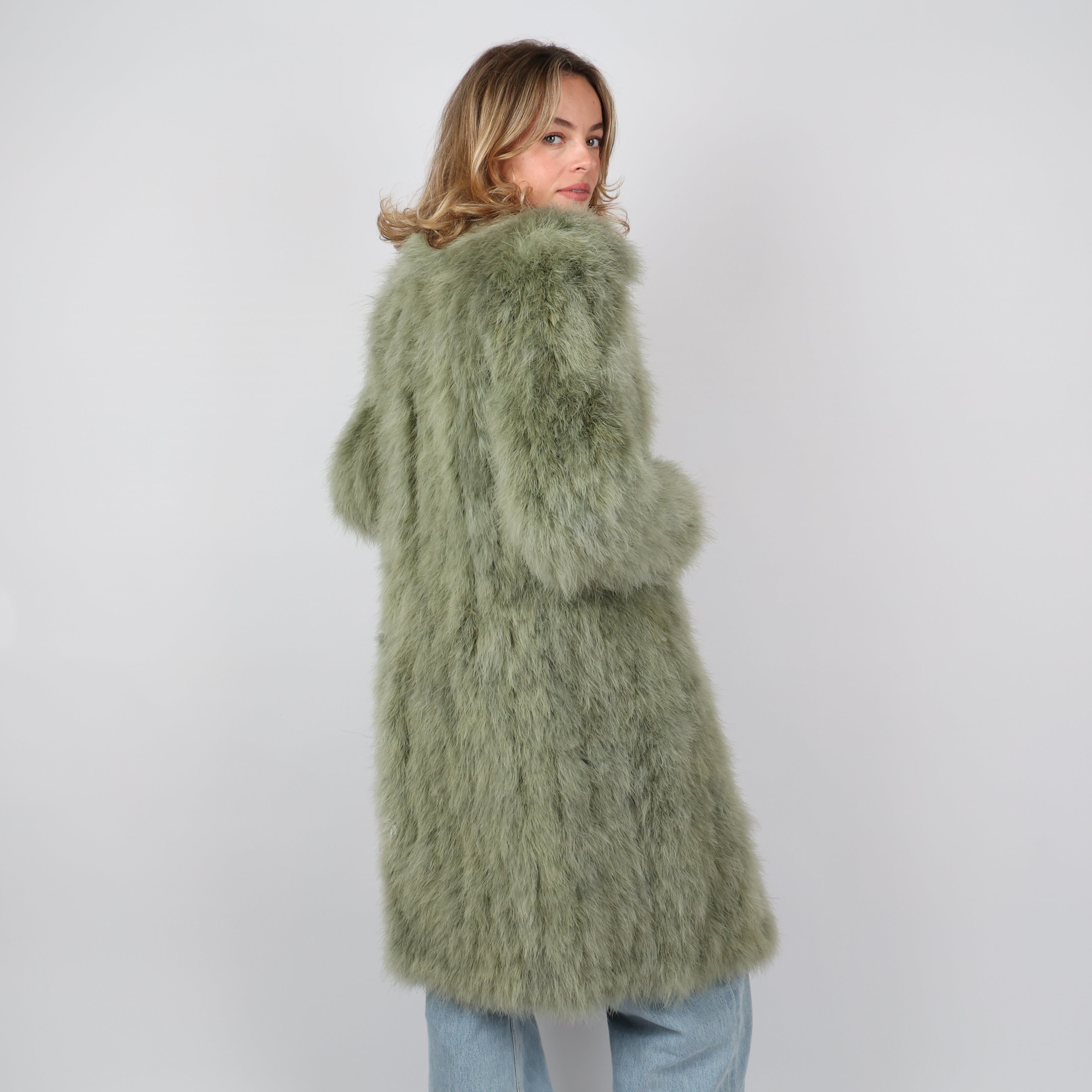 Coat, UK Size 6