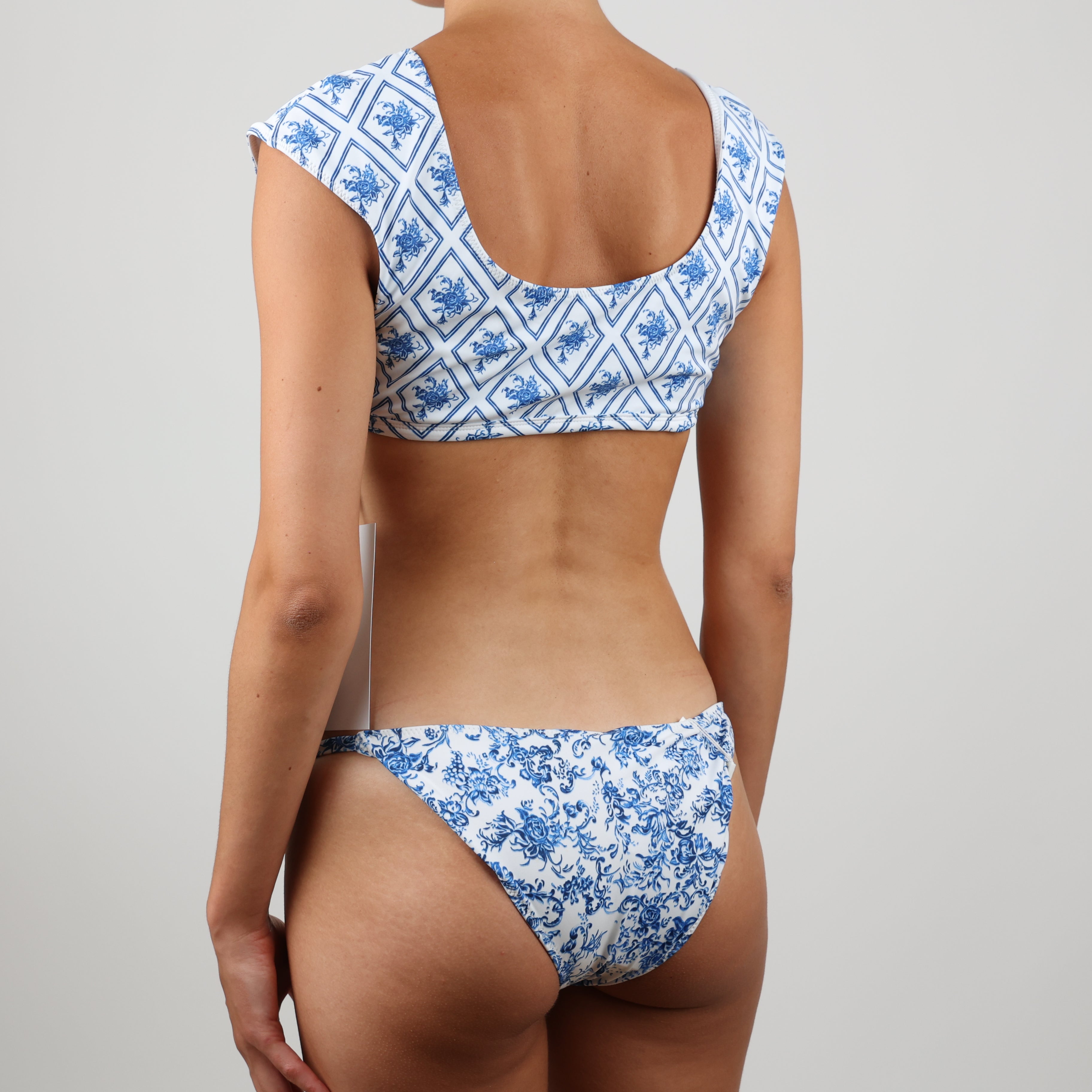 Swimwear, UK Size 8
