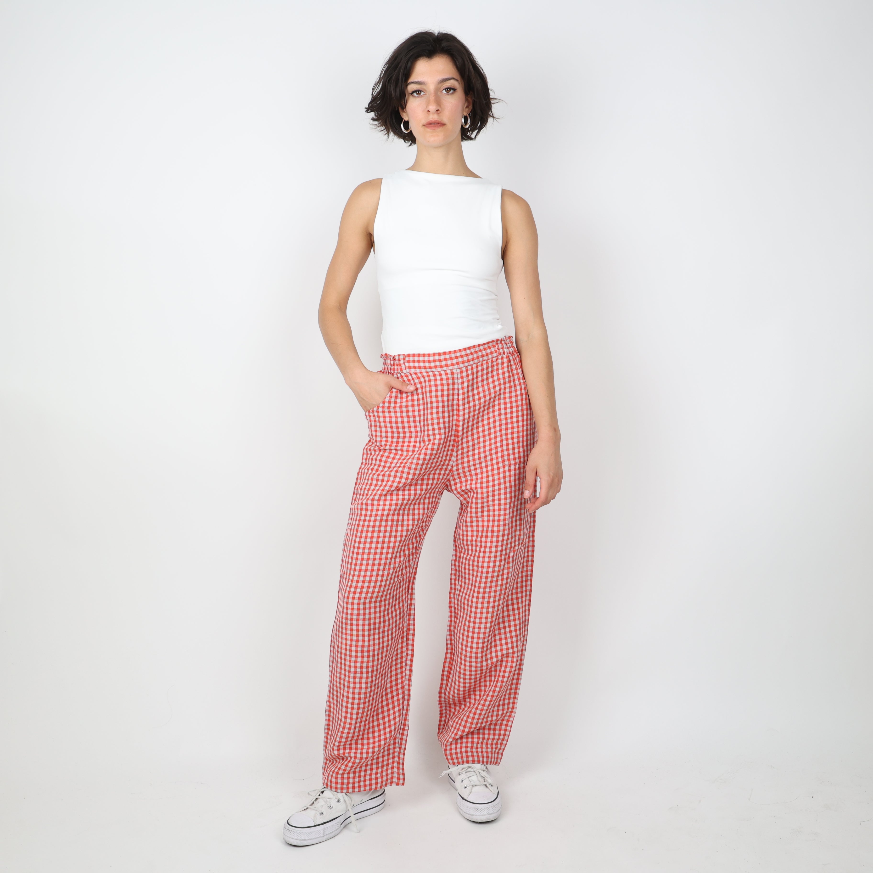 Trousers, UK Size 10