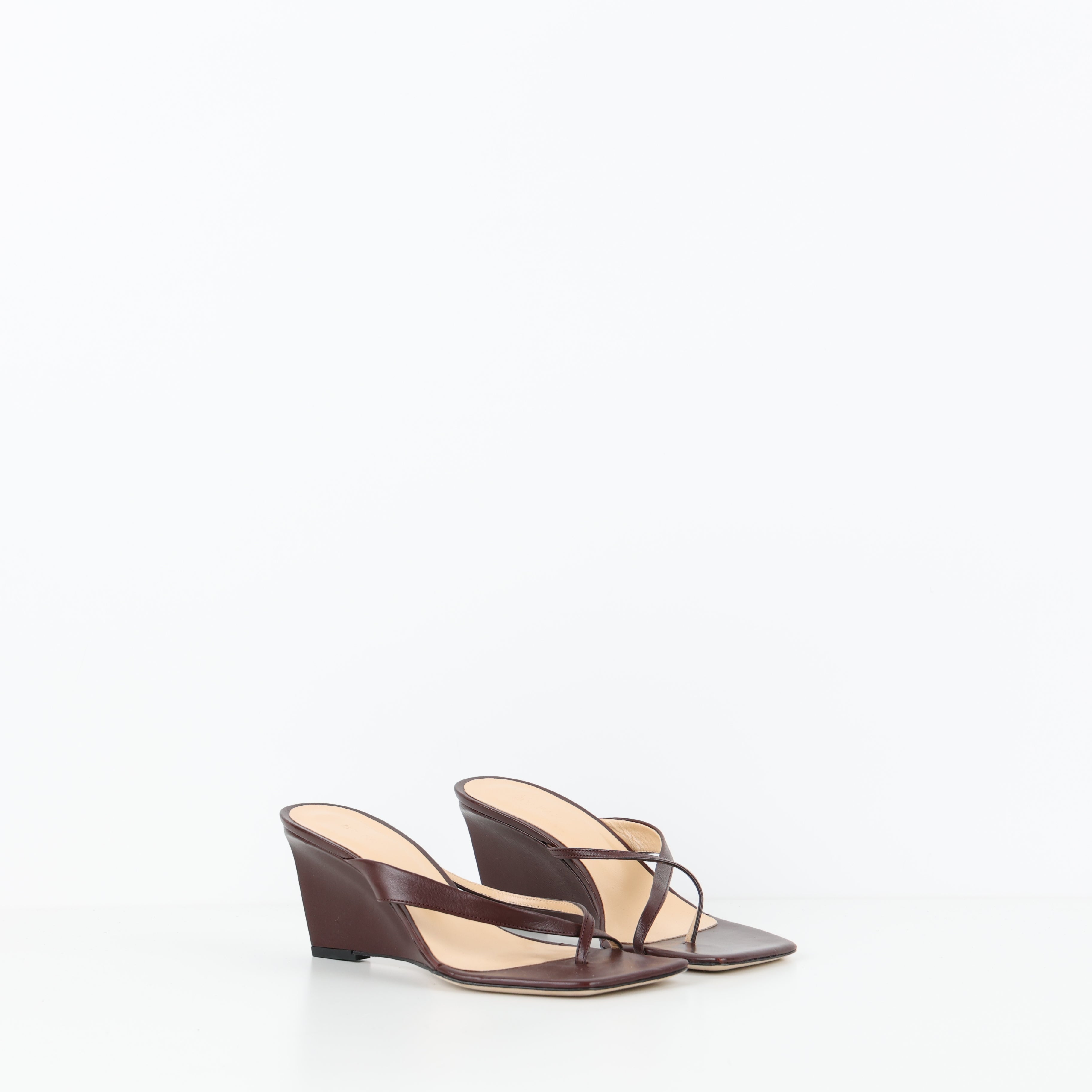 Heels, Shoe Size 36