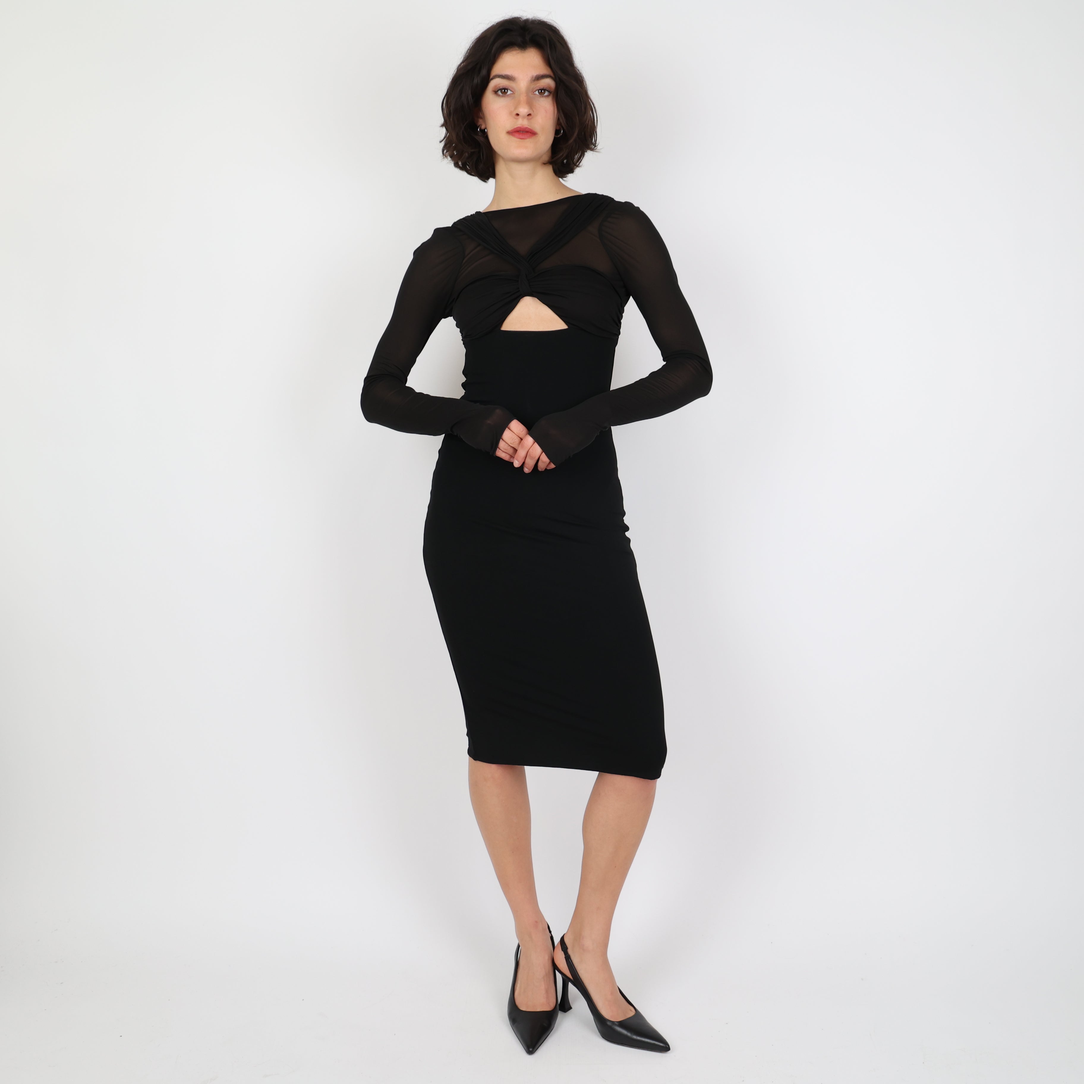 Dress, UK Size 8