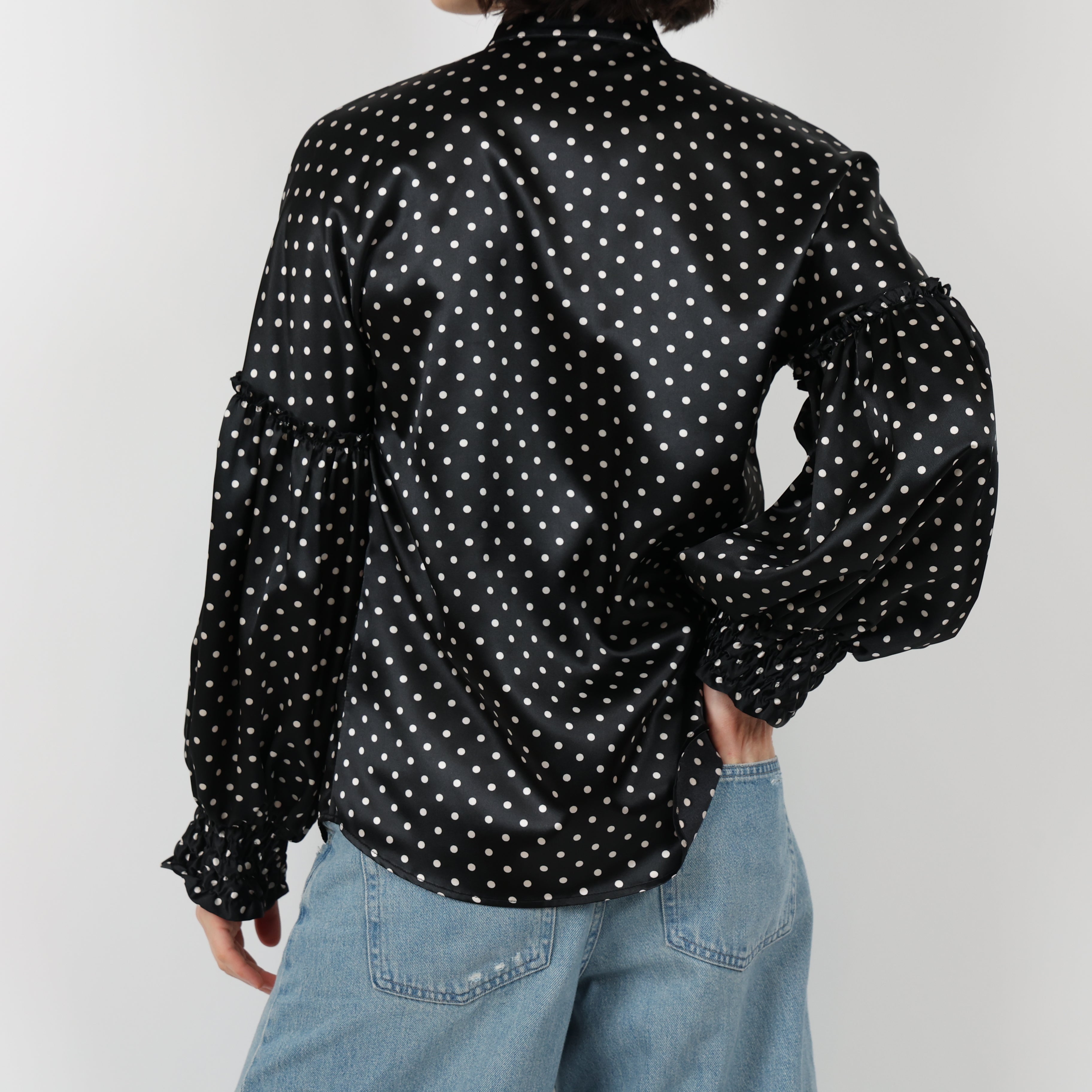 Blouse, UK Size 16