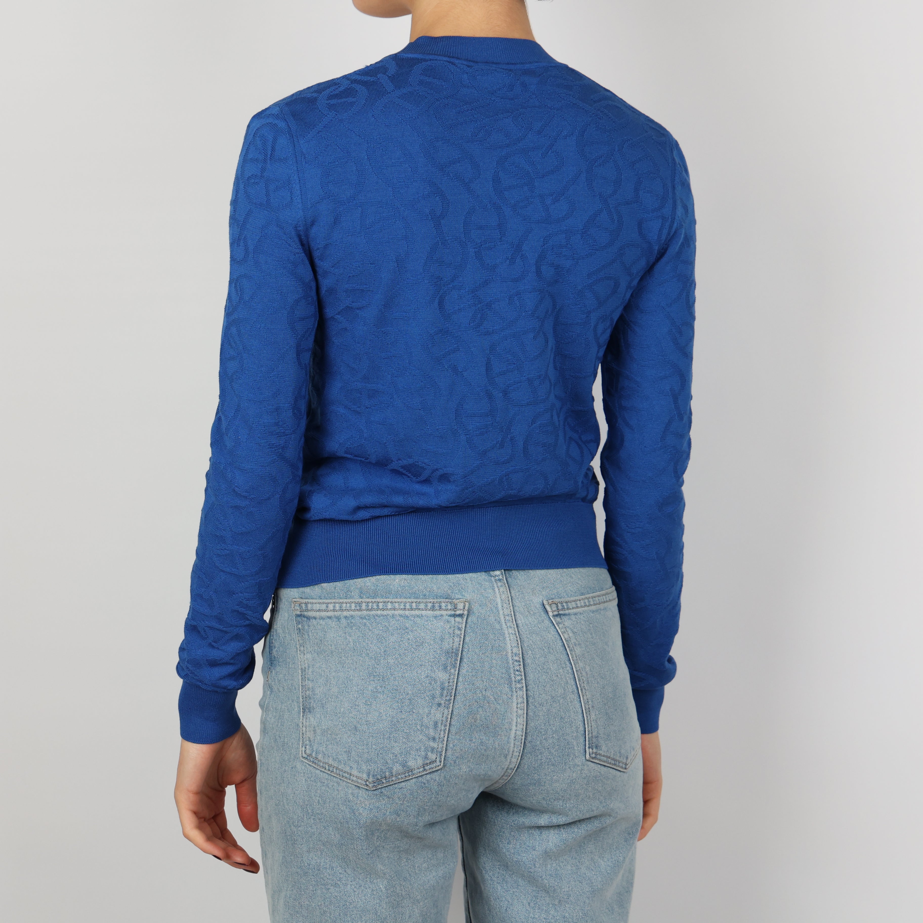 Cardigan, UK Size 6