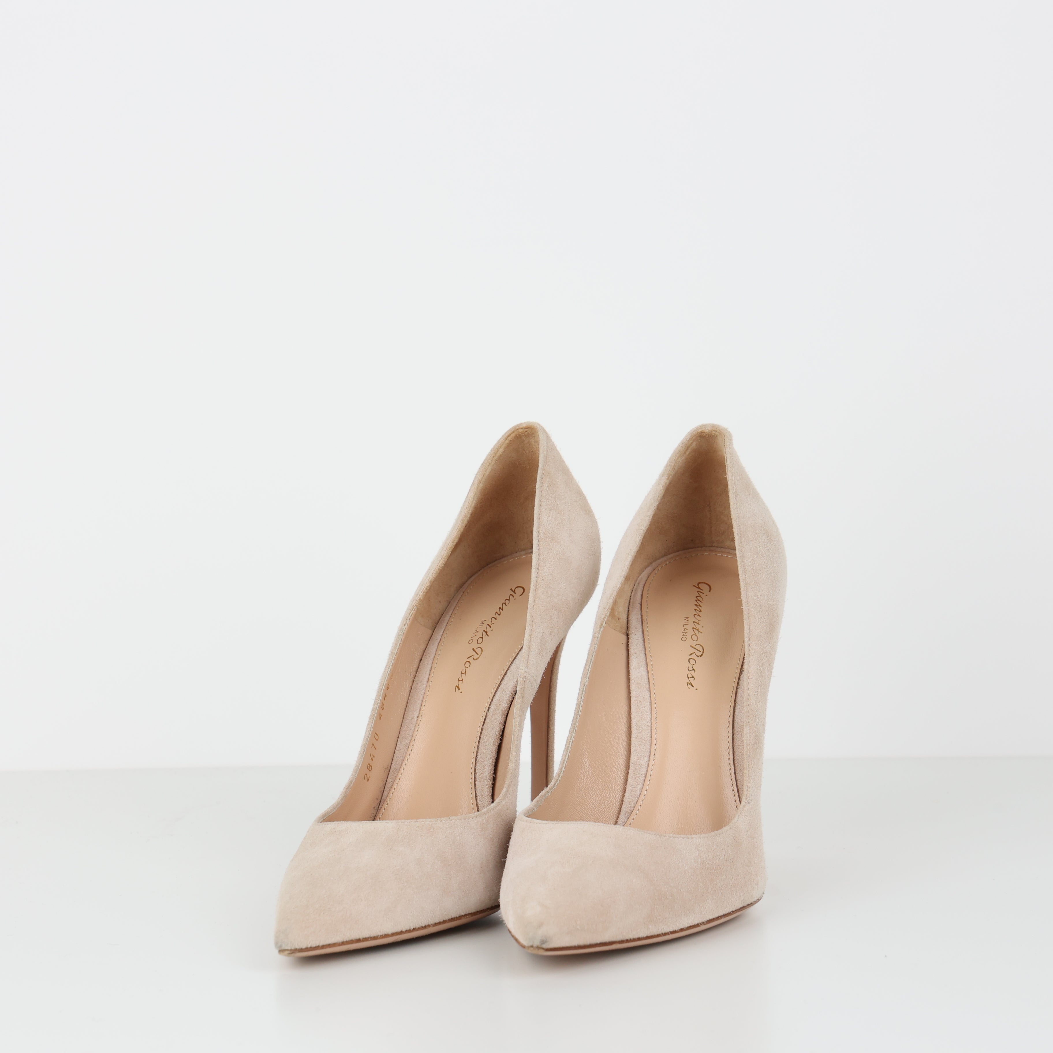 Heels, Shoe Size 39.5