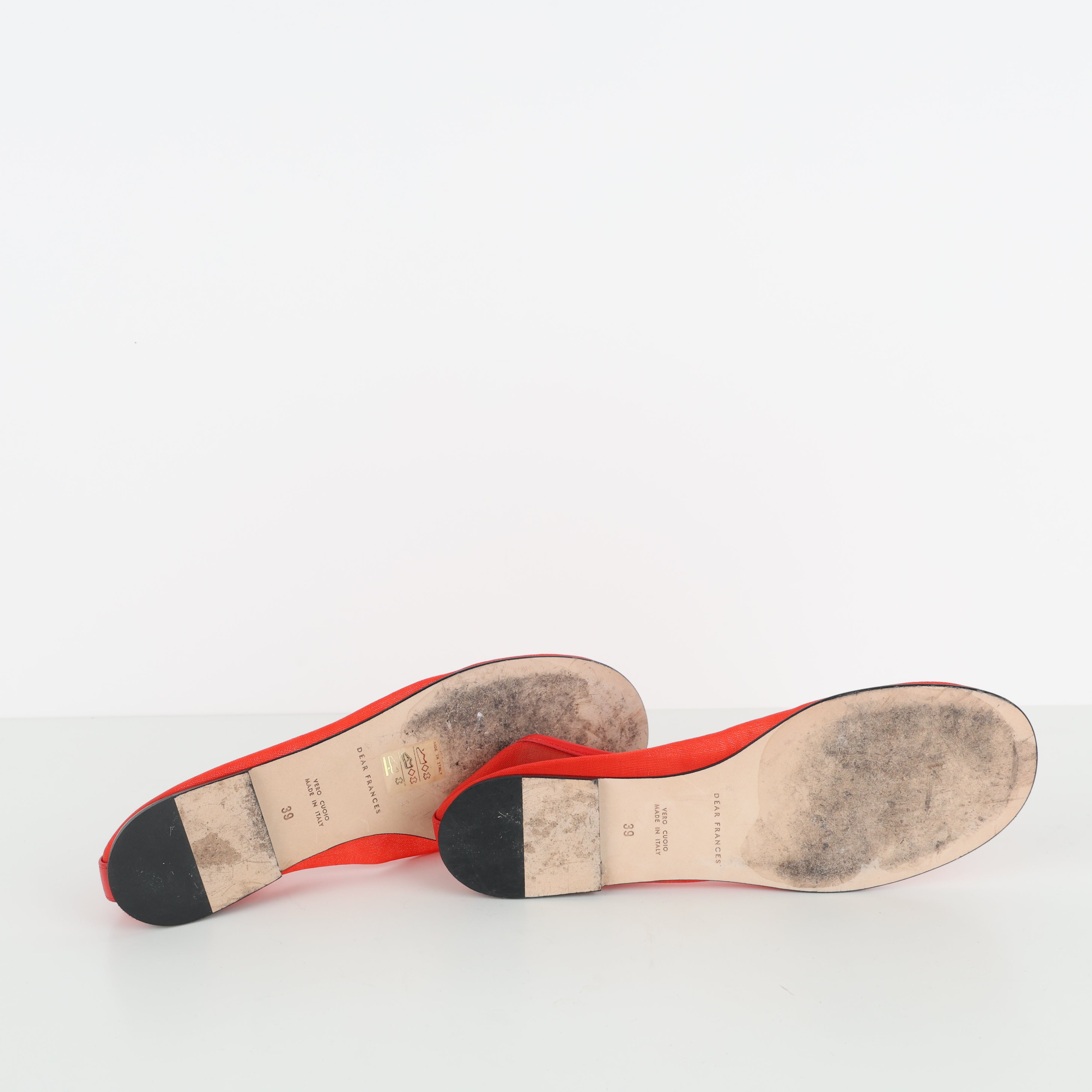 Shoes, Shoe Size 39