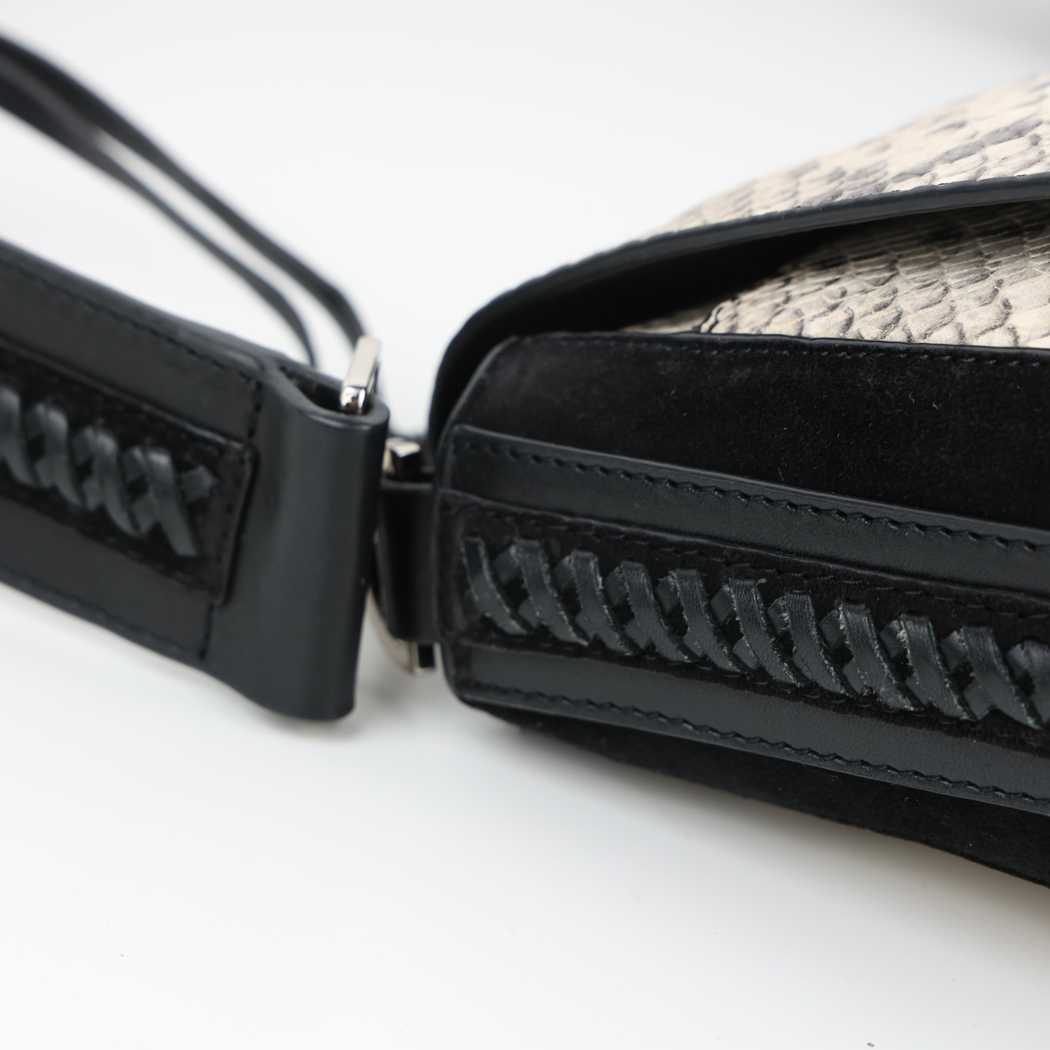 Amanda Wakeley, Shoulder Bag