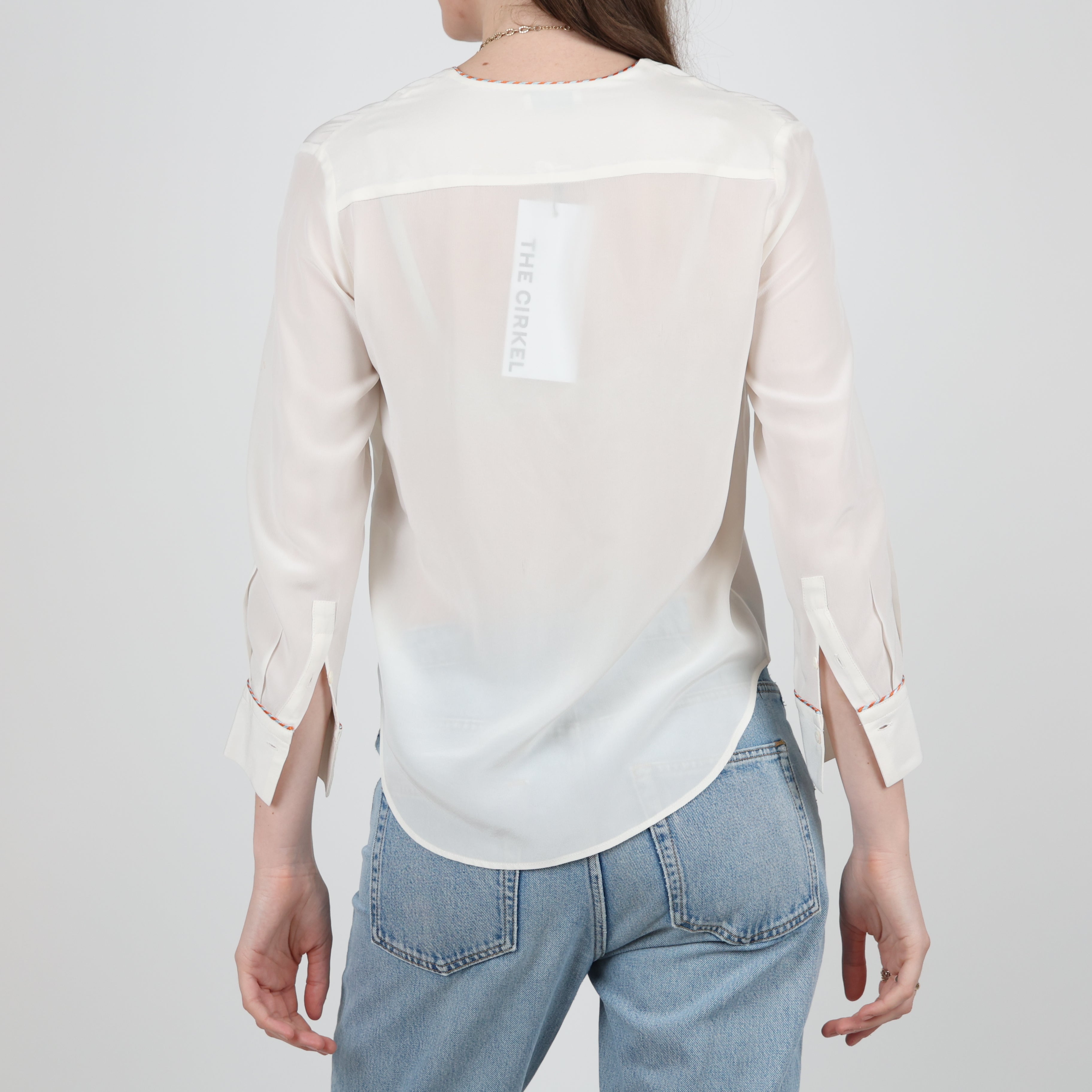 Blouse, UK Size 6