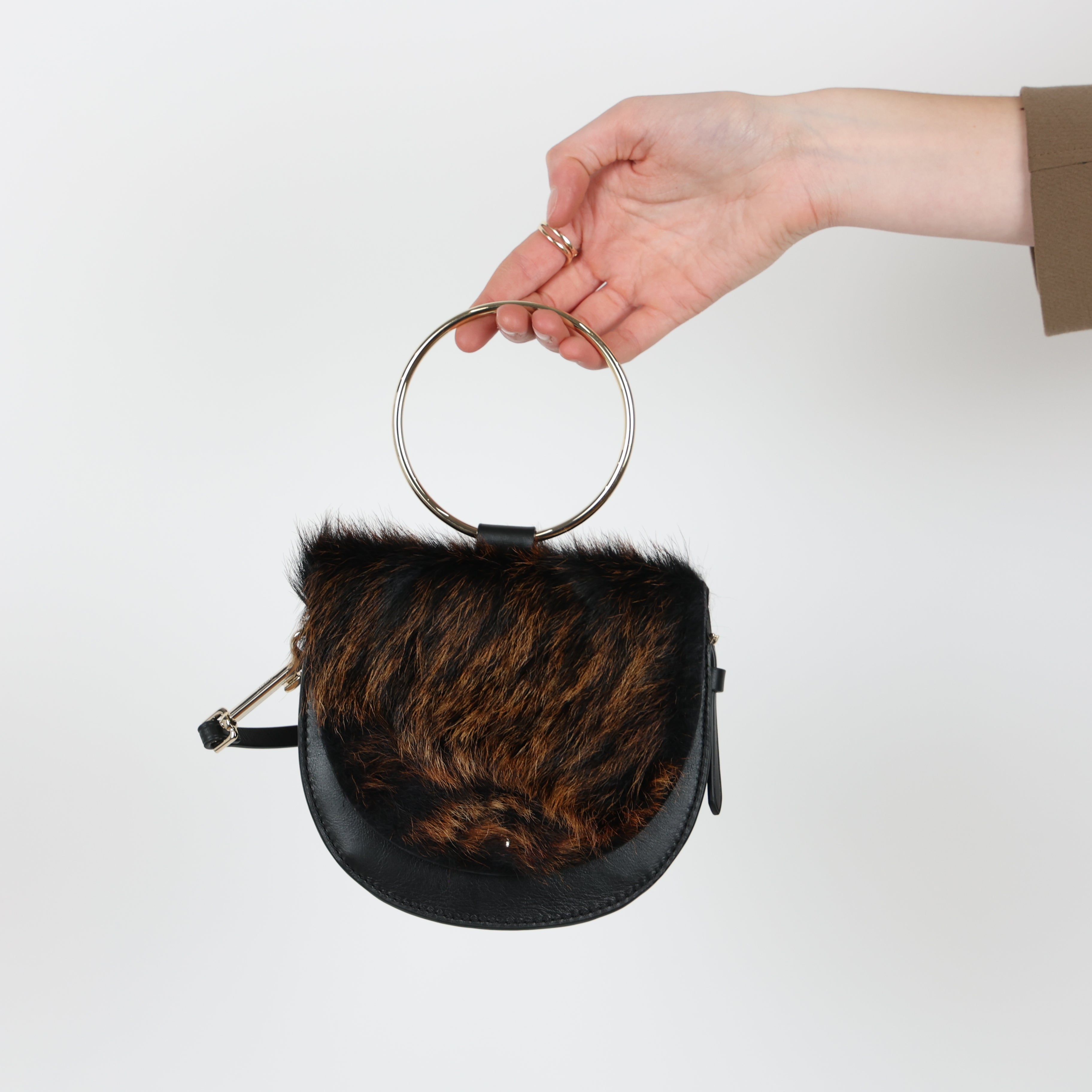 Theory, Cross Body Bag