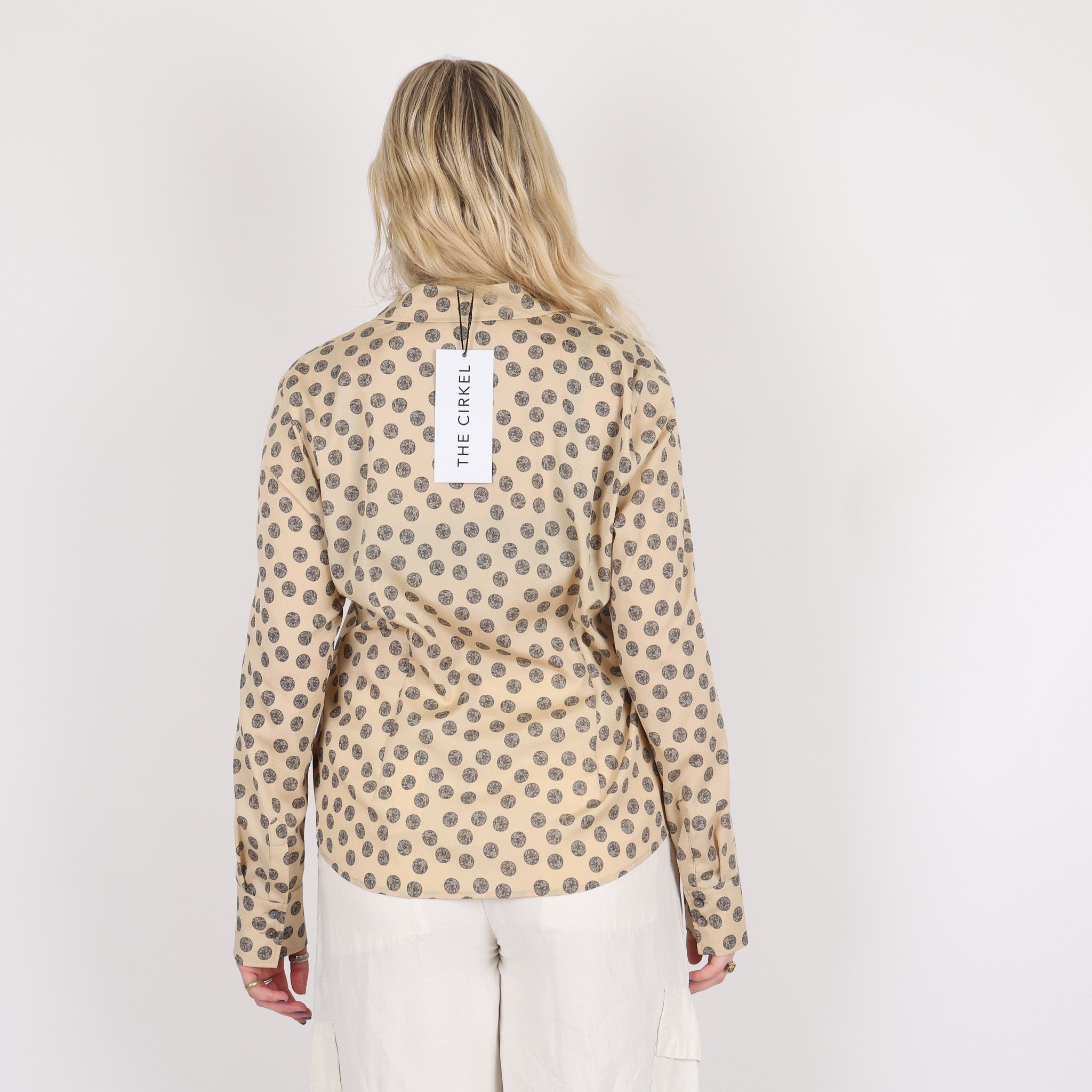 Shirt, UK Size 16