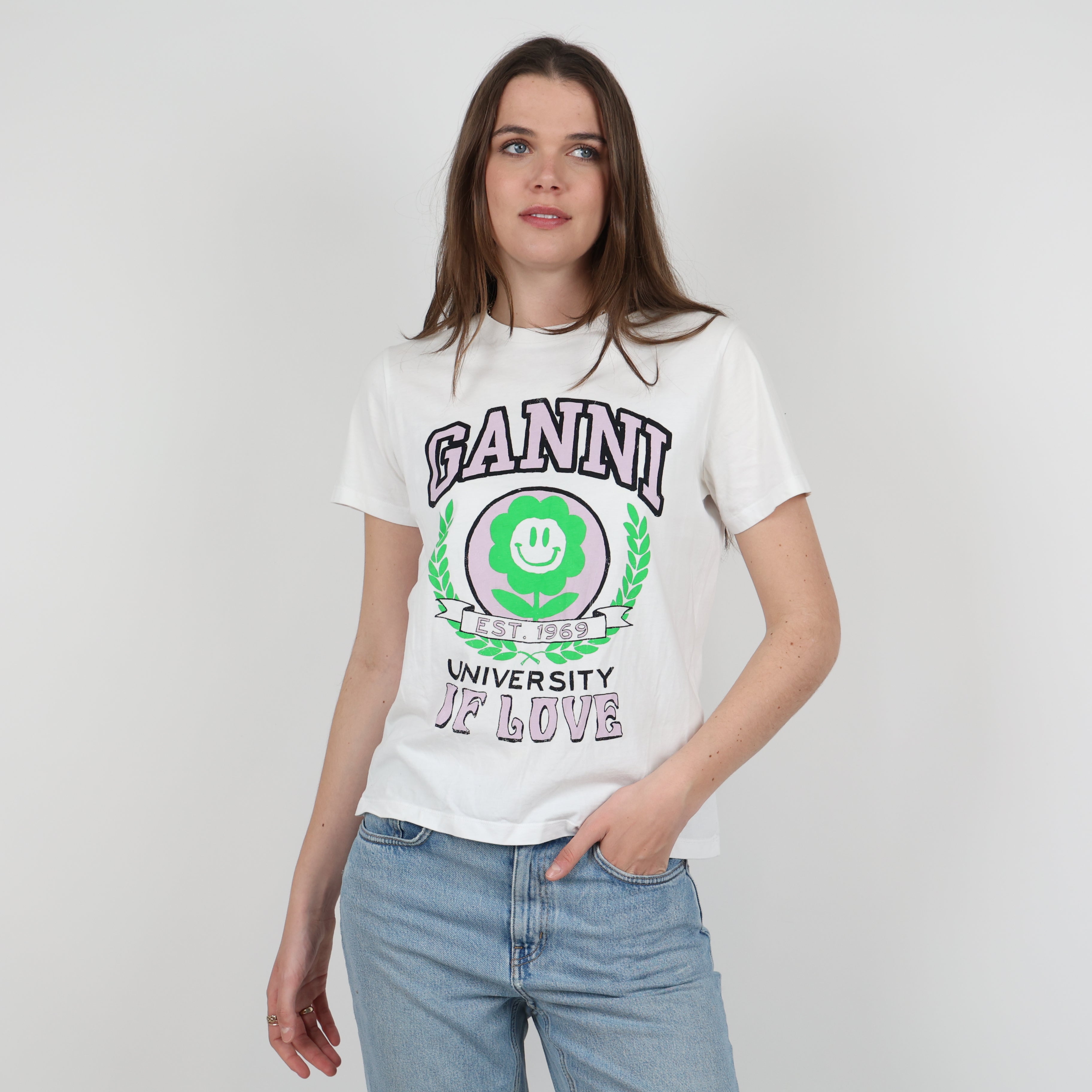 Top, UK Size 8