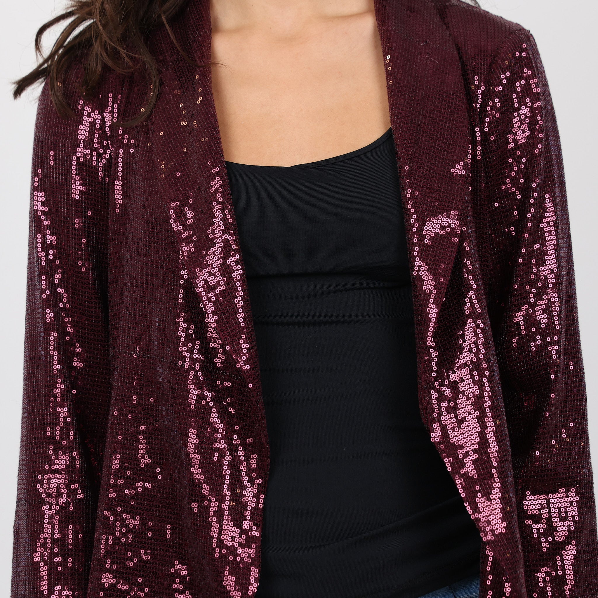 Jacket, UK Size 8
