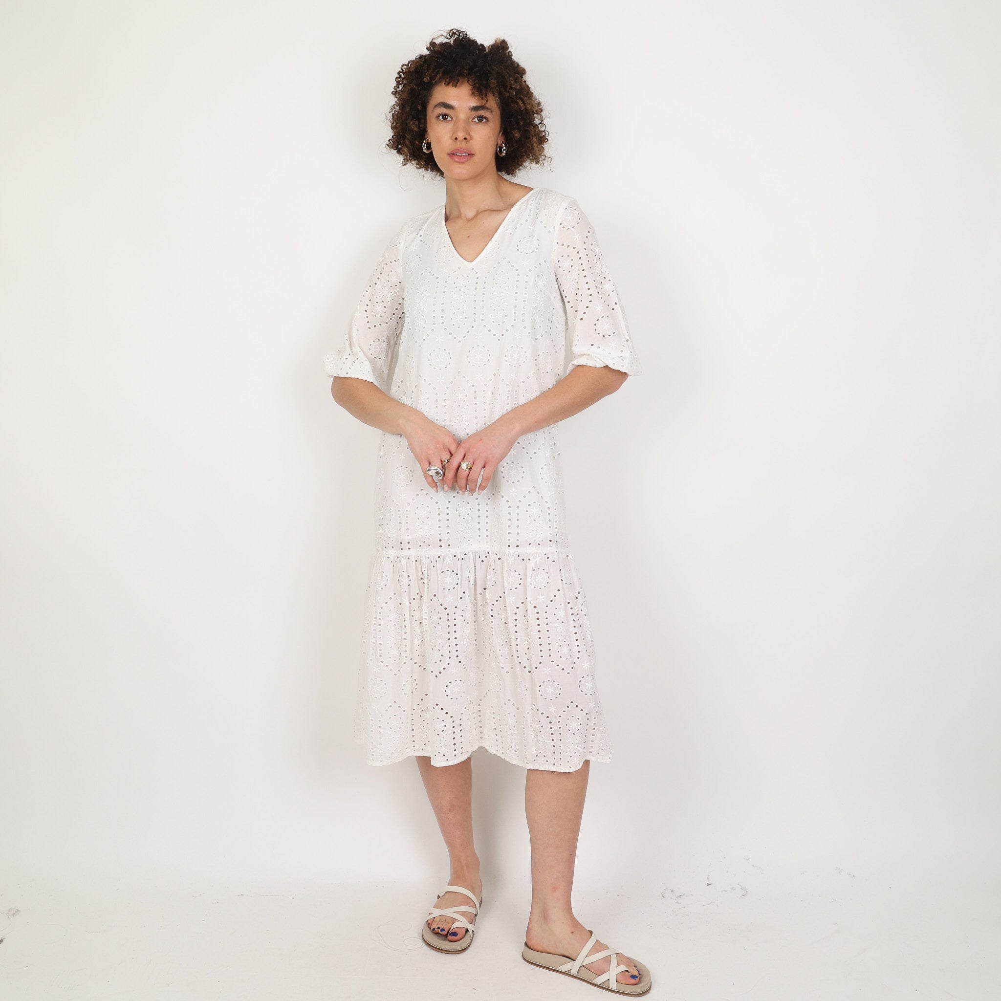 Dress, UK Size 10