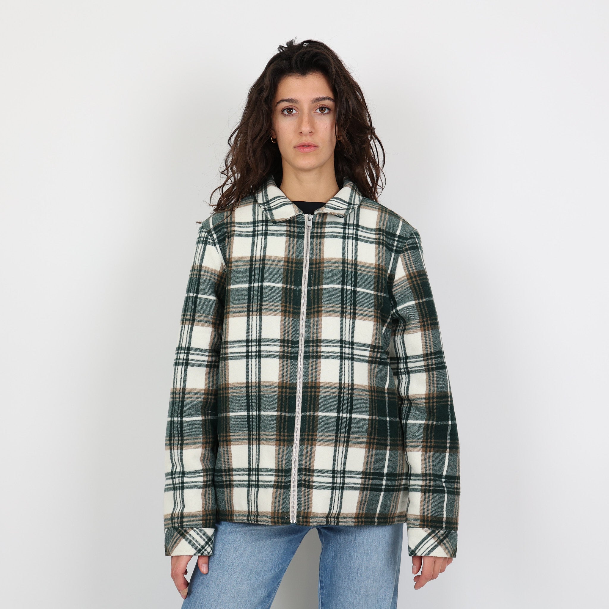 Jacket, UK Size 8