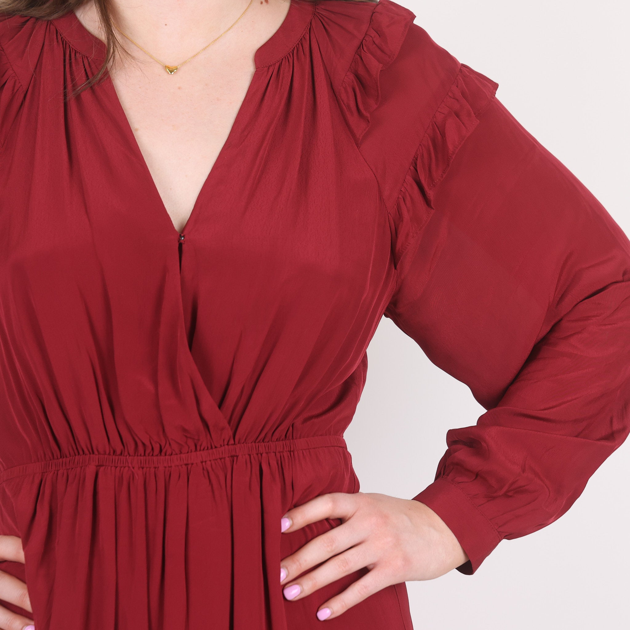 Dress, UK Size 8