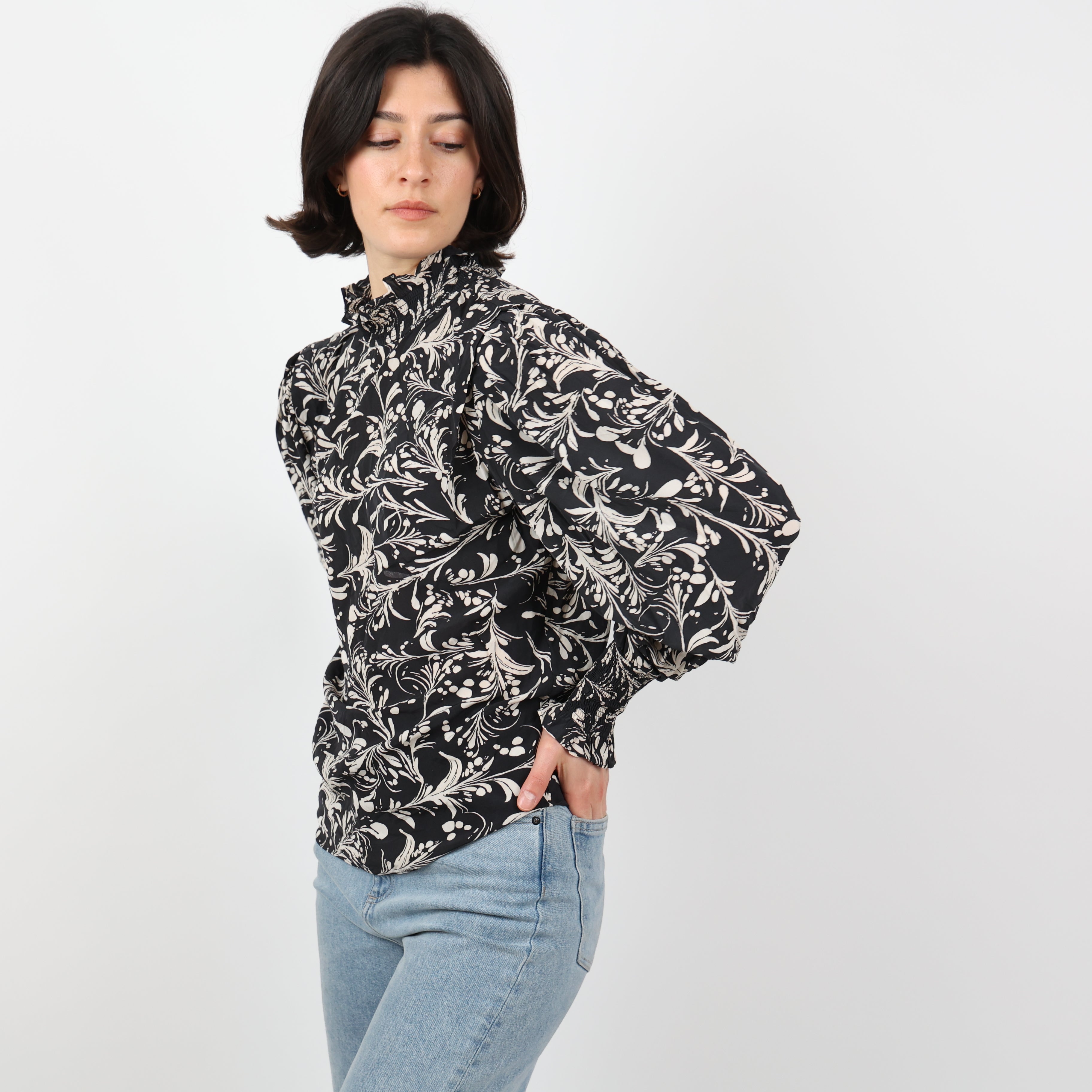 Blouse, UK Size 6