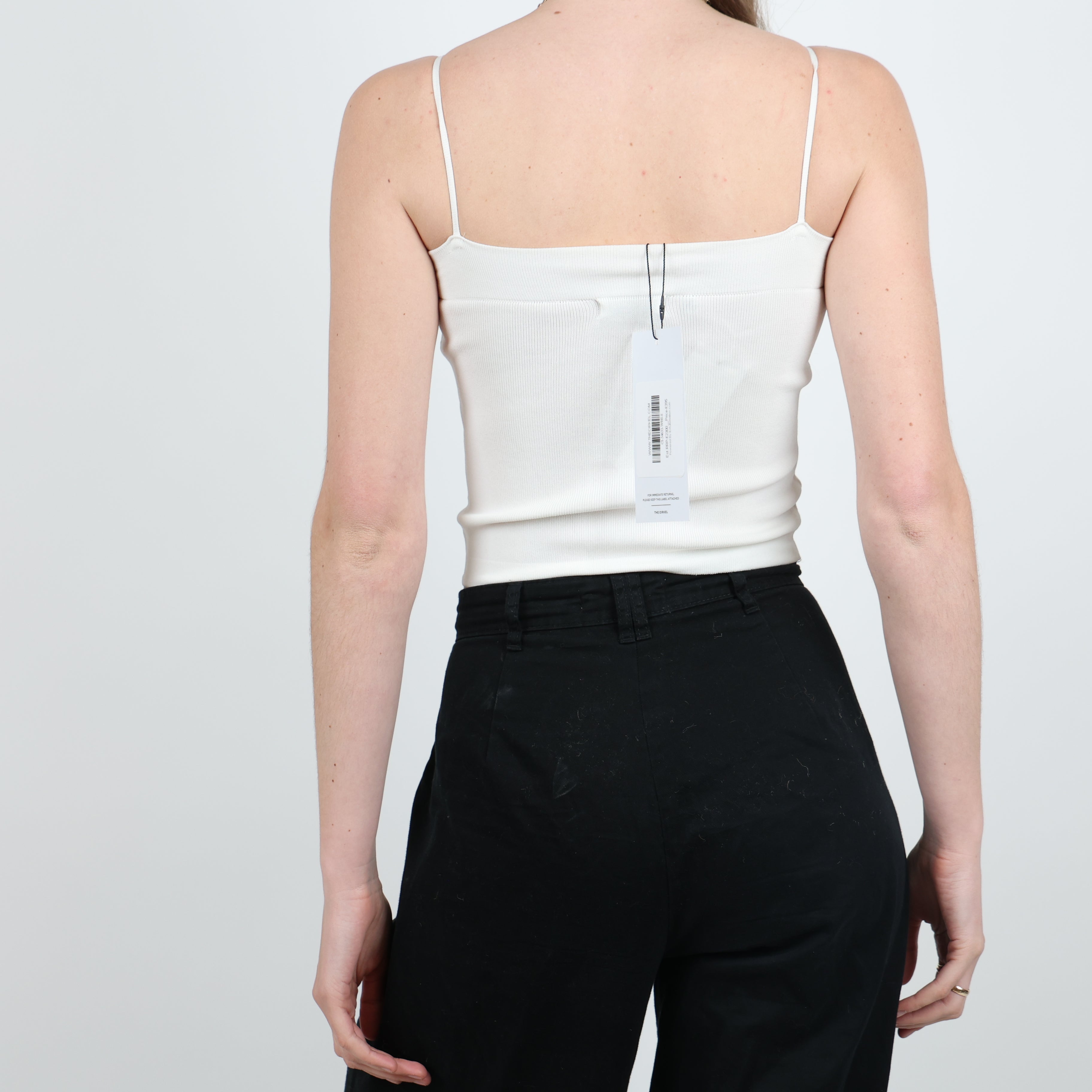 Top, UK Size 8