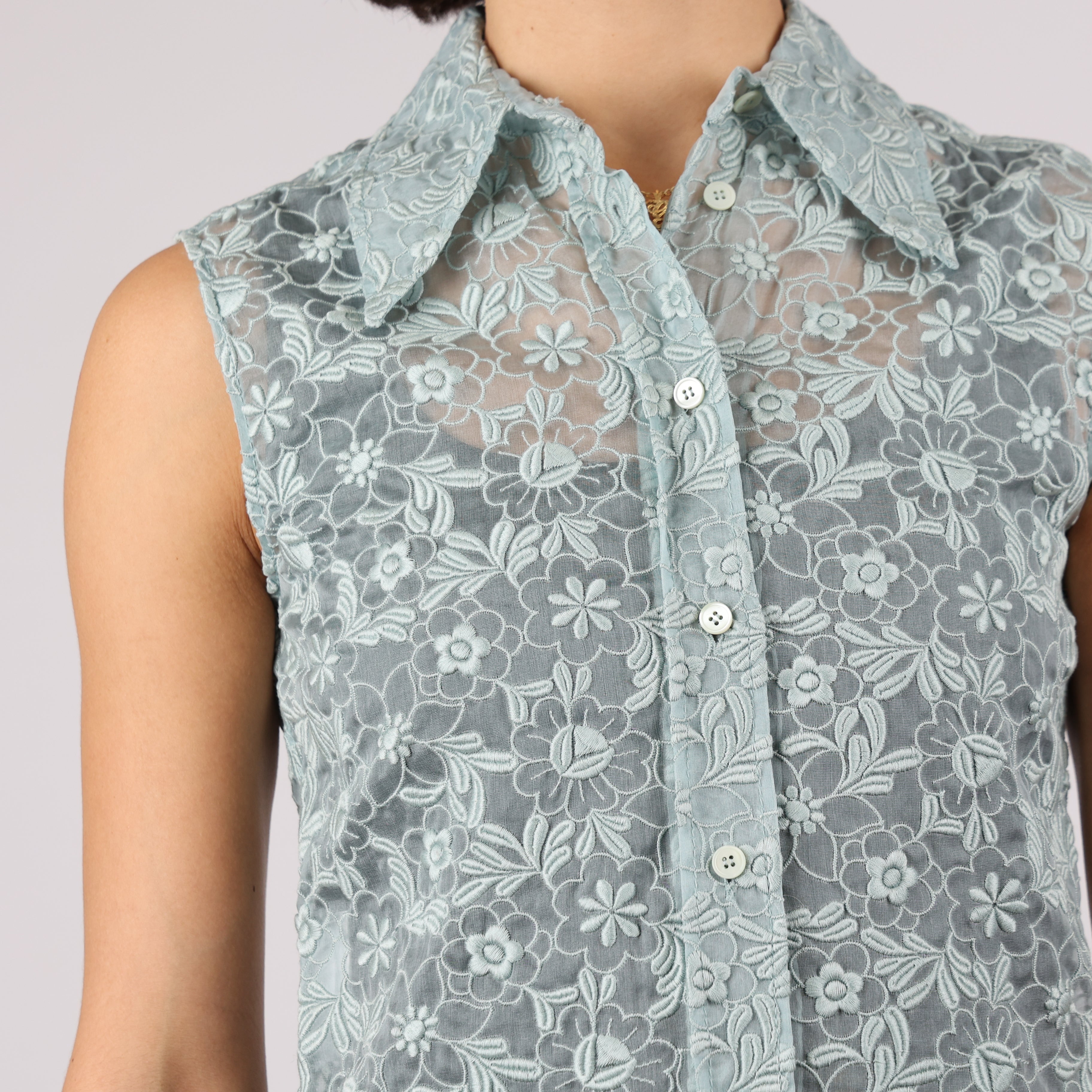 Blouse, UK Size 6