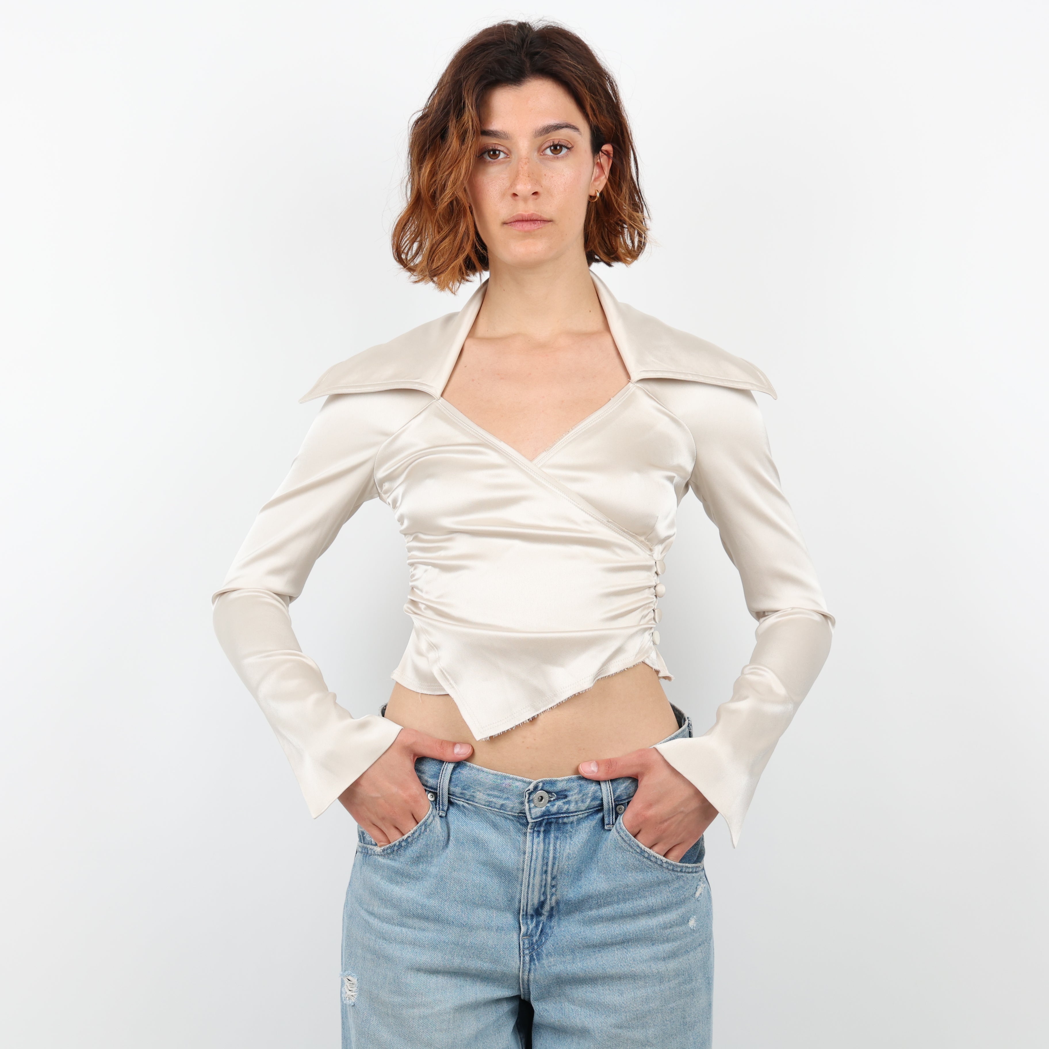 Top, UK Size 6