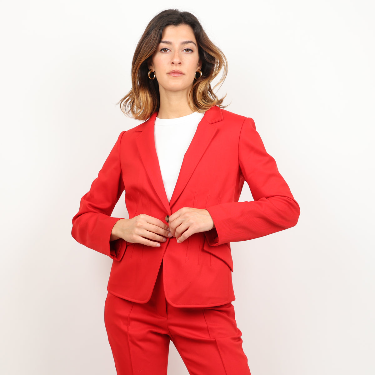 Suit, UK Size 6