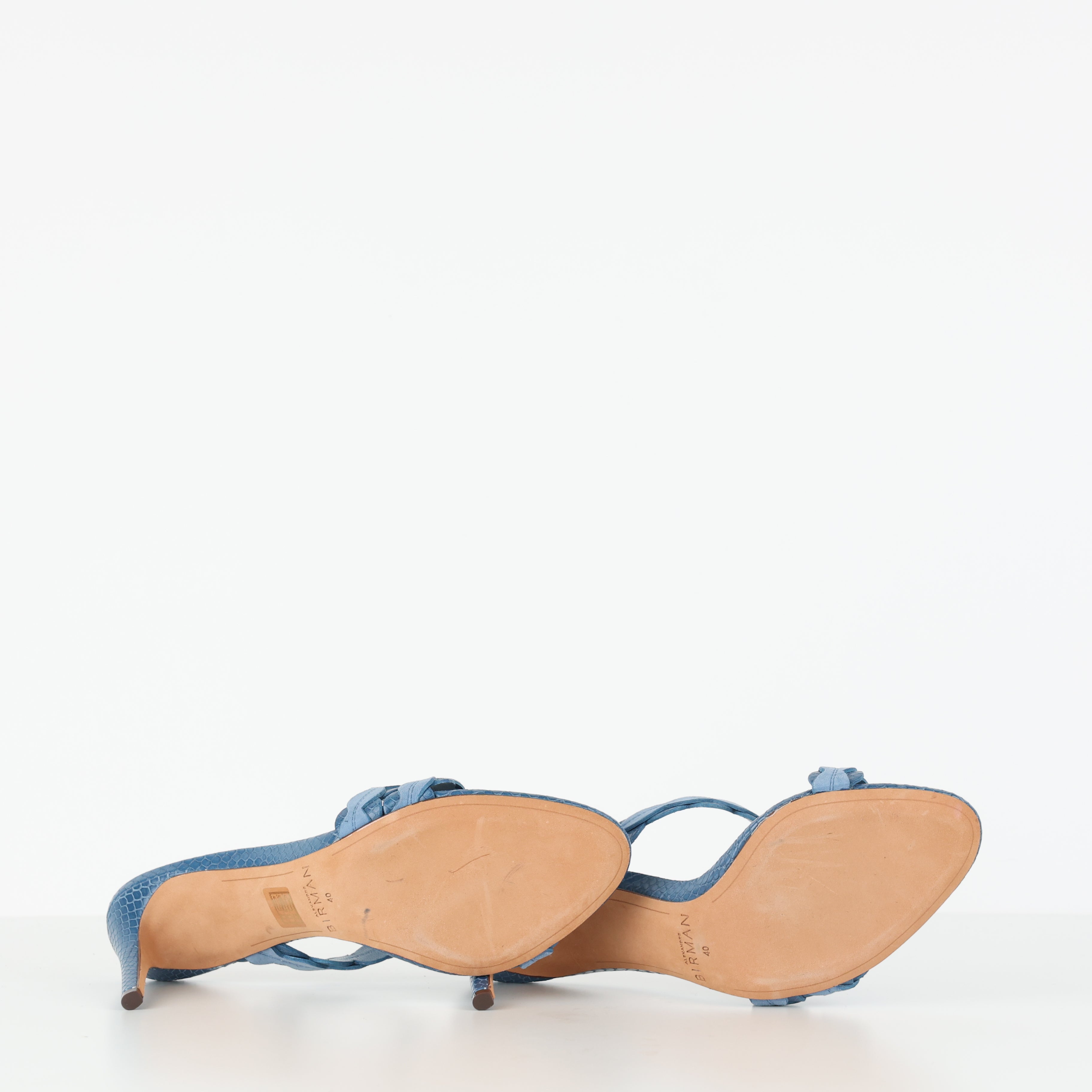 Heels , Shoe Size 40