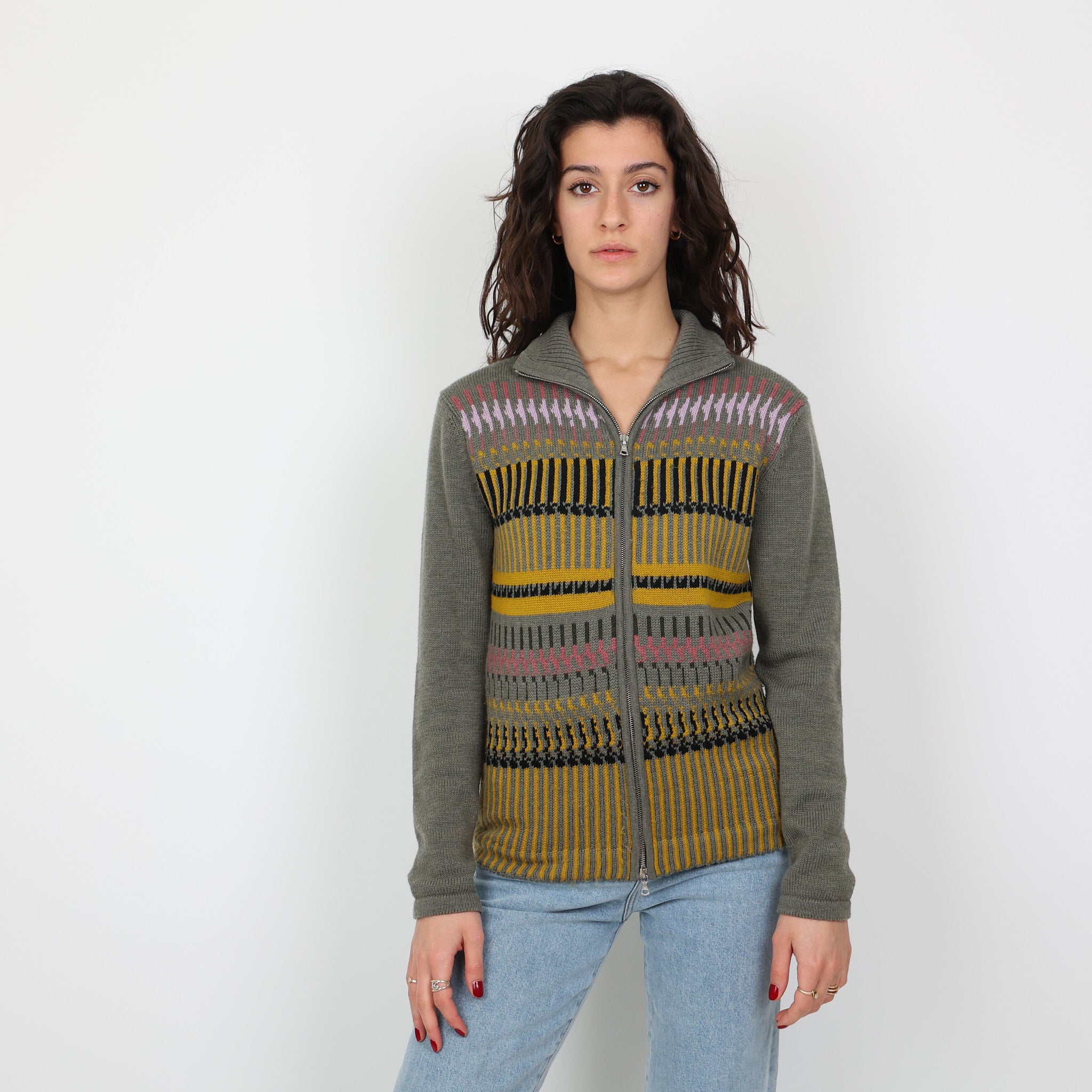 Knitwear, UK Size 10