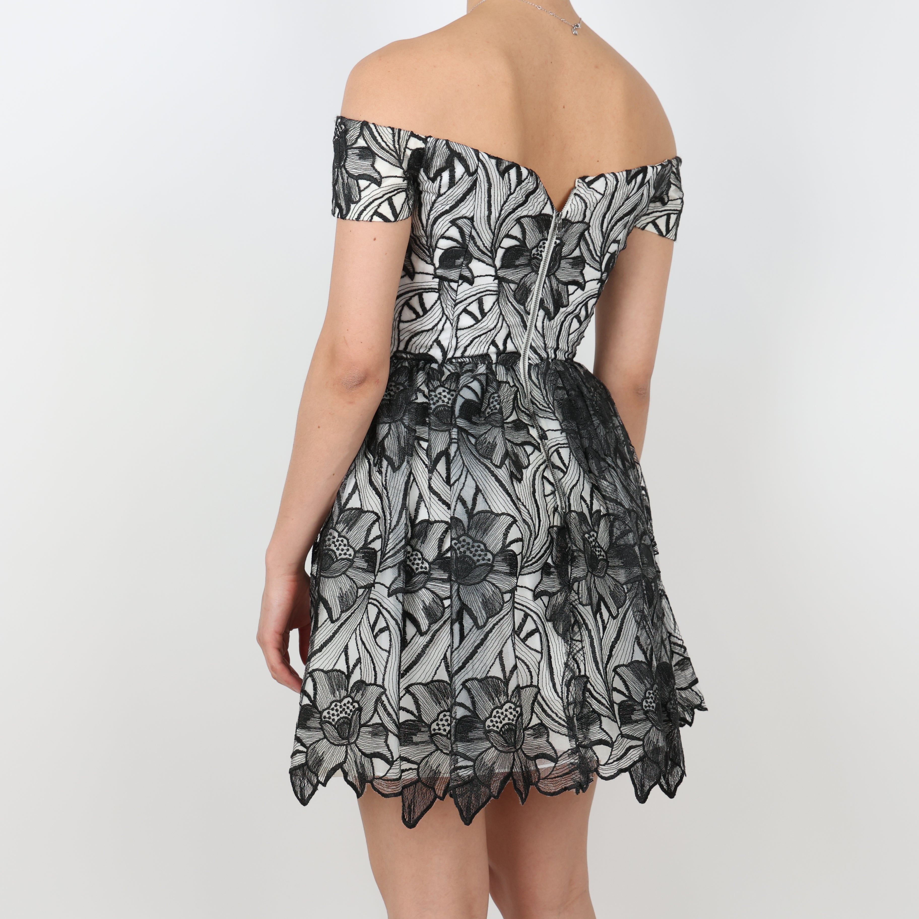 Dress, UK Size 8