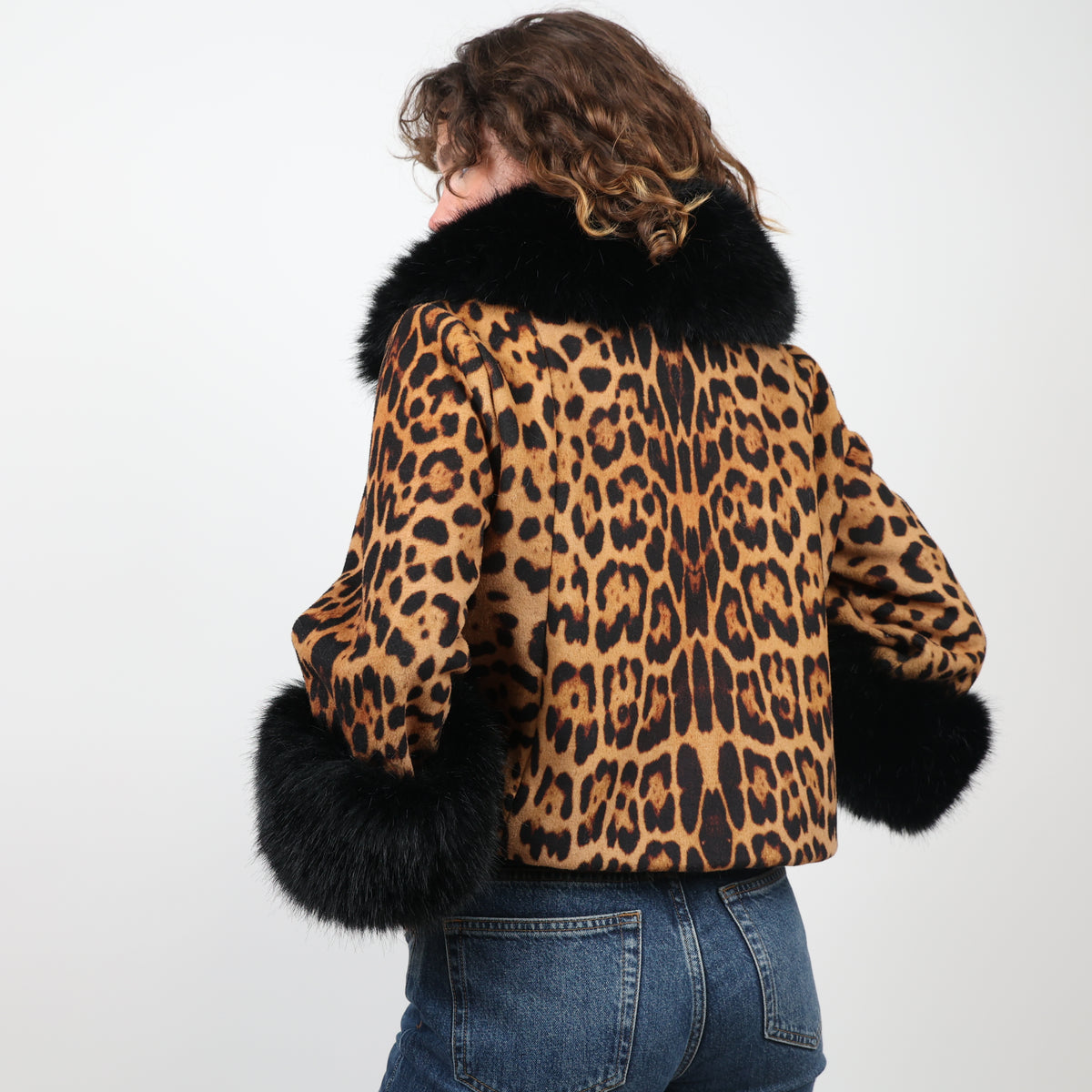Jacket, UK Size 8