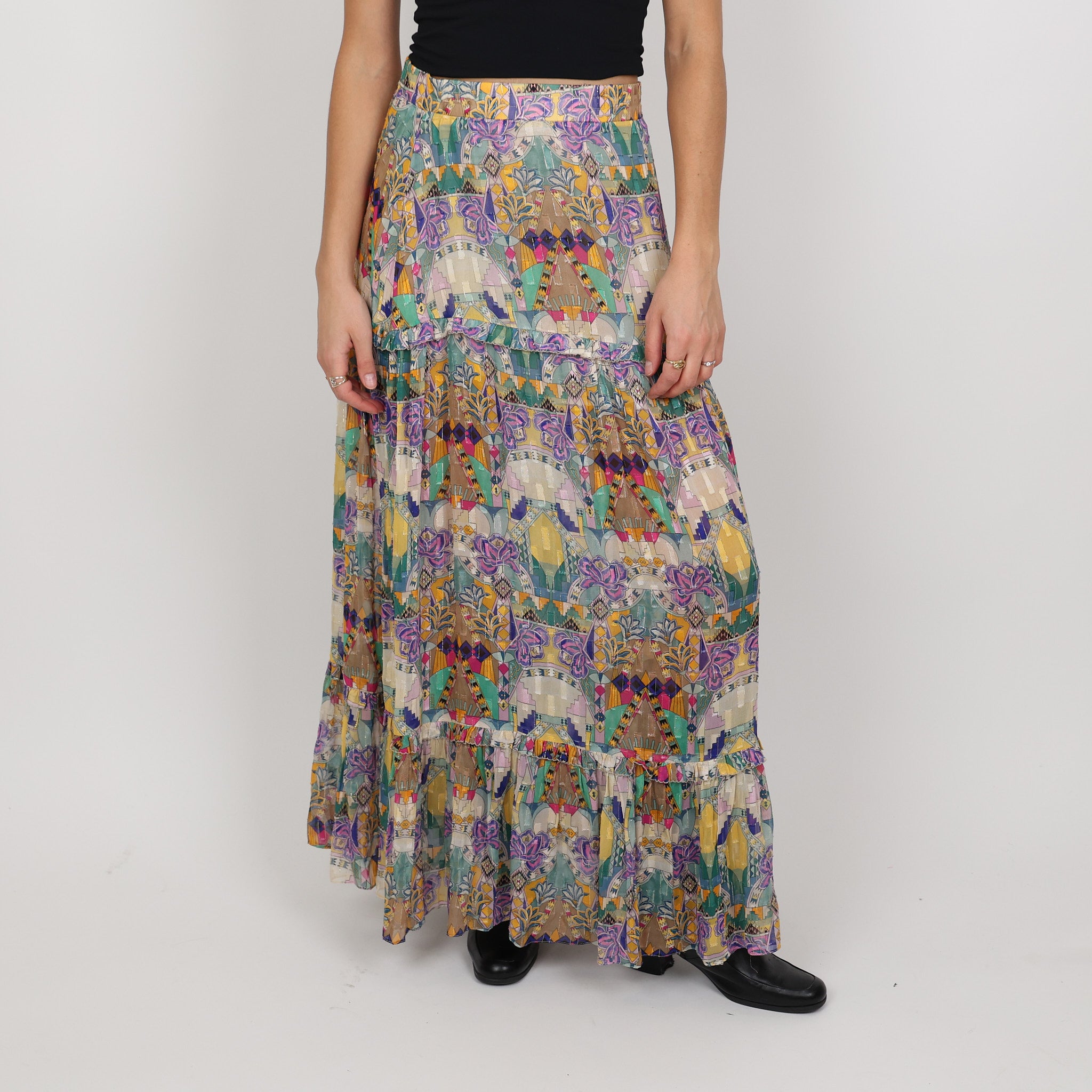 Skirt, UK Size 10