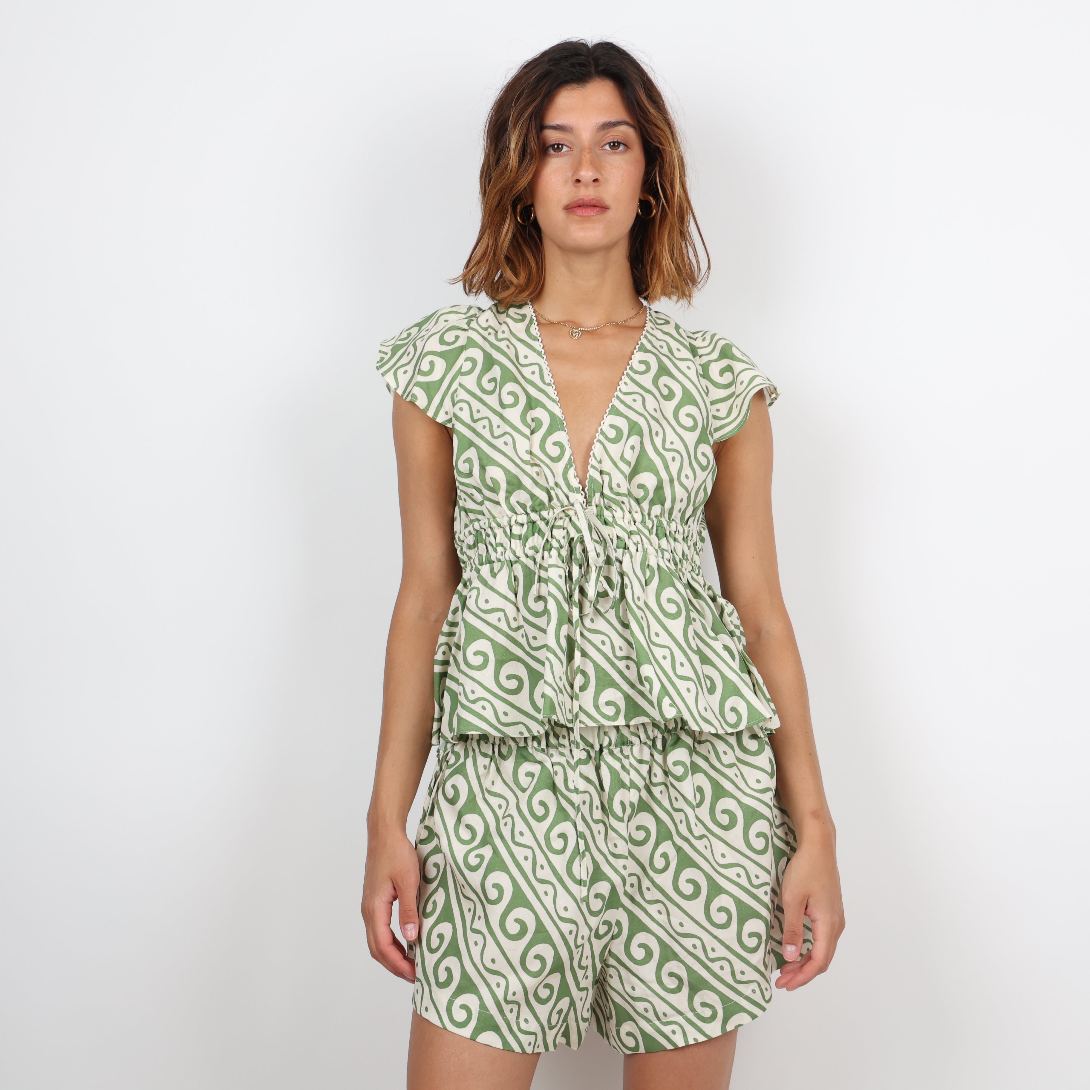 Co Ord, UK Size 12
