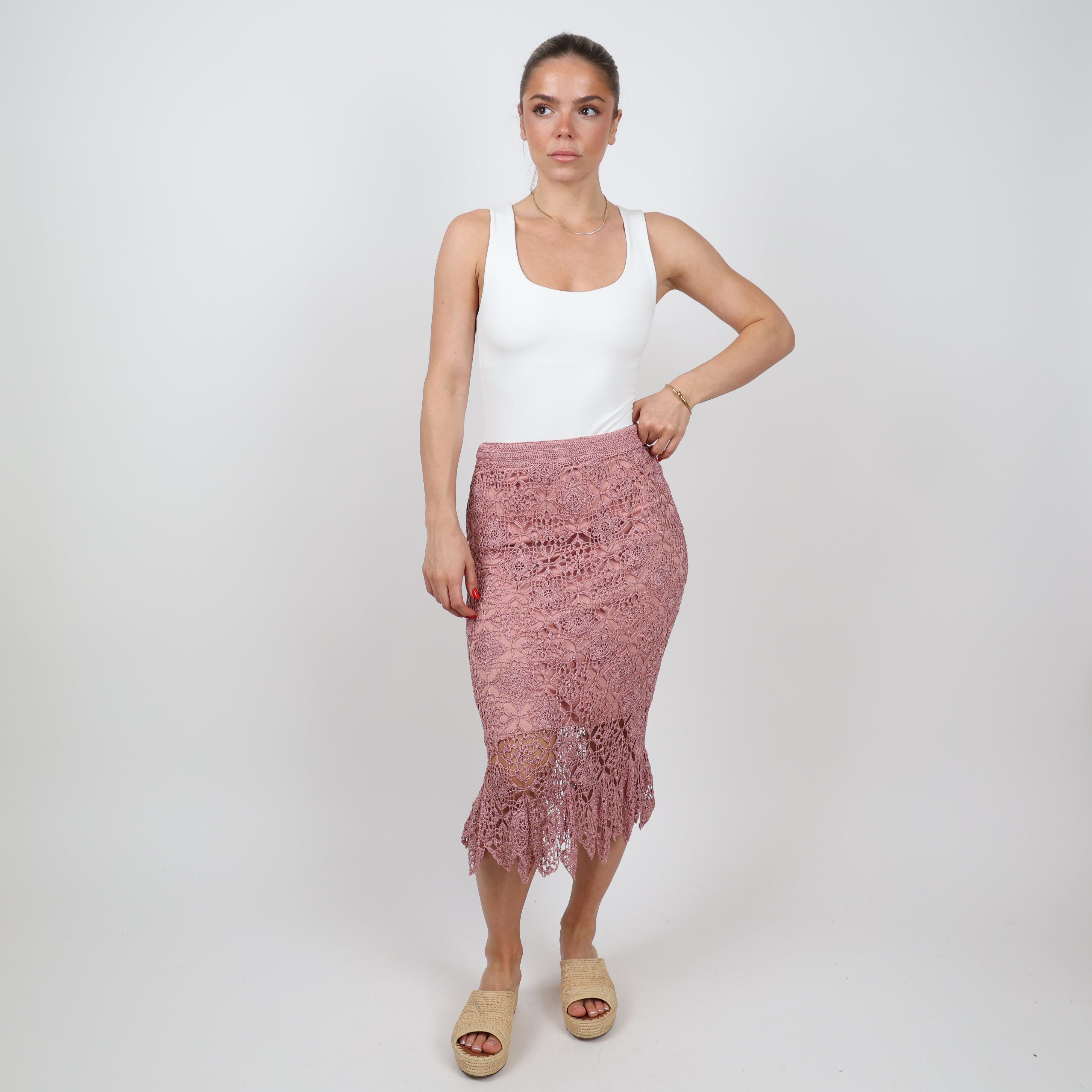 Skirt, UK Size 10