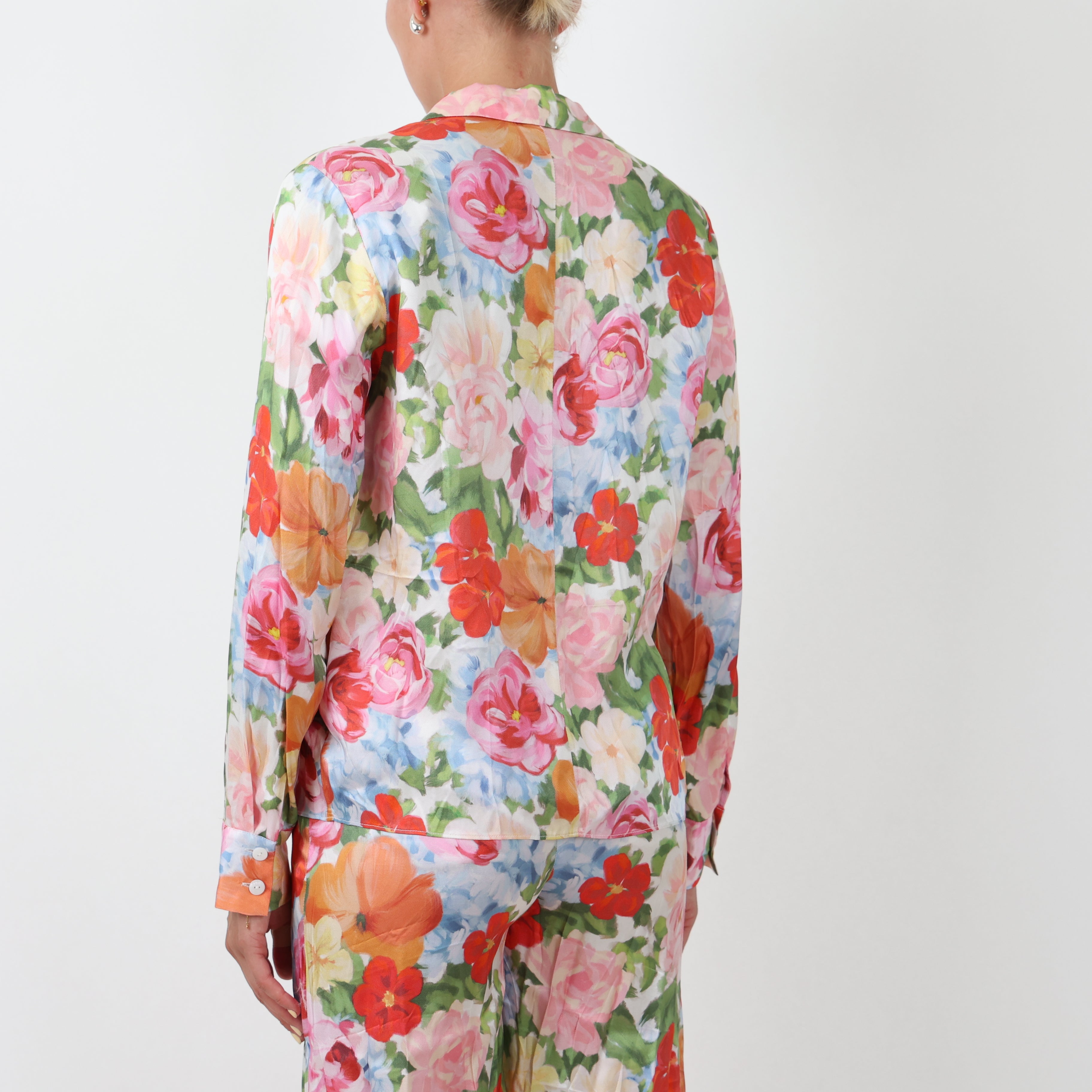 Top, UK Size 8