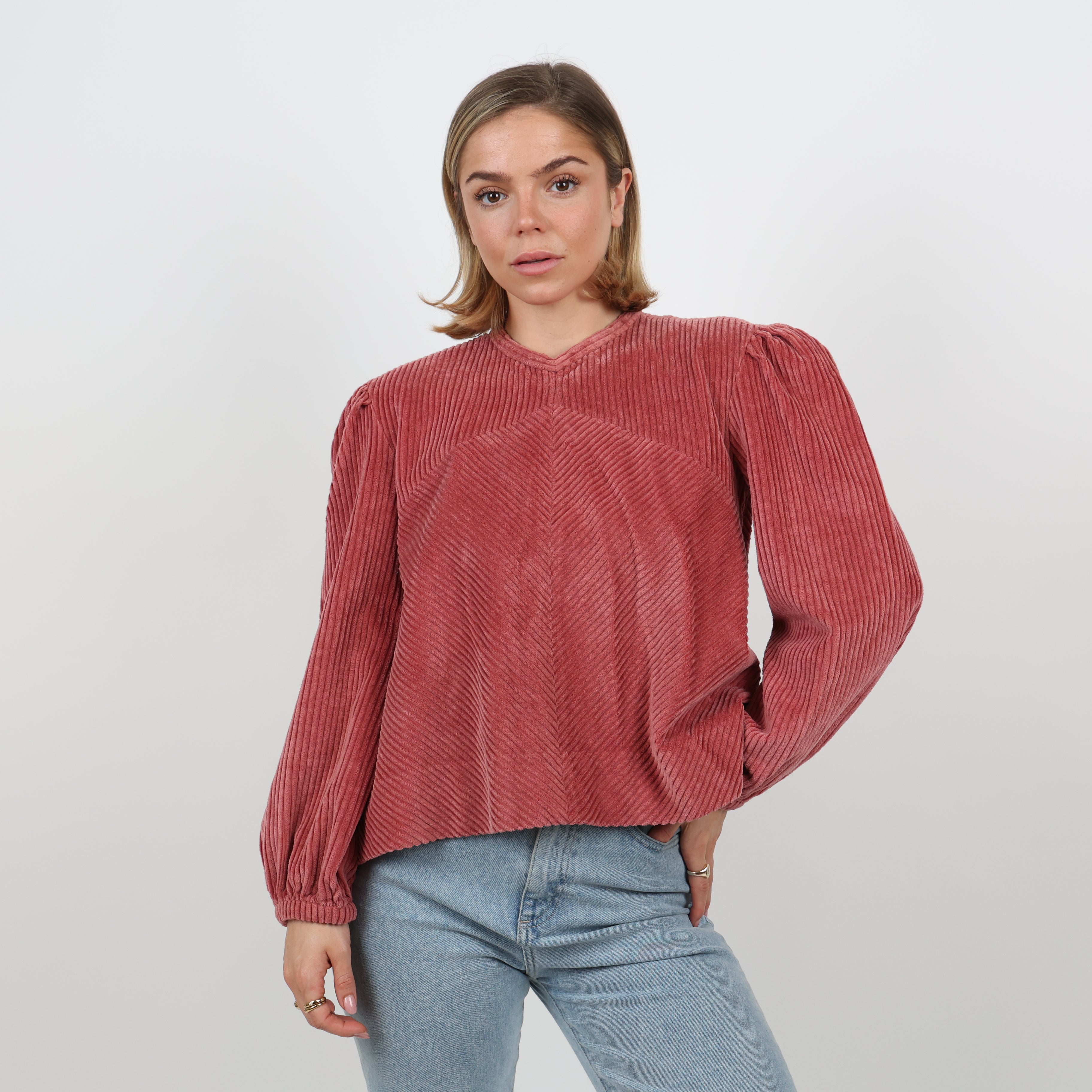 Top, UK Size 10