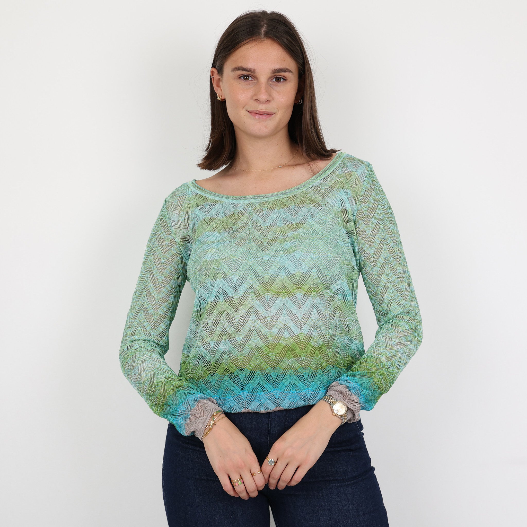 Top, UK Size 10
