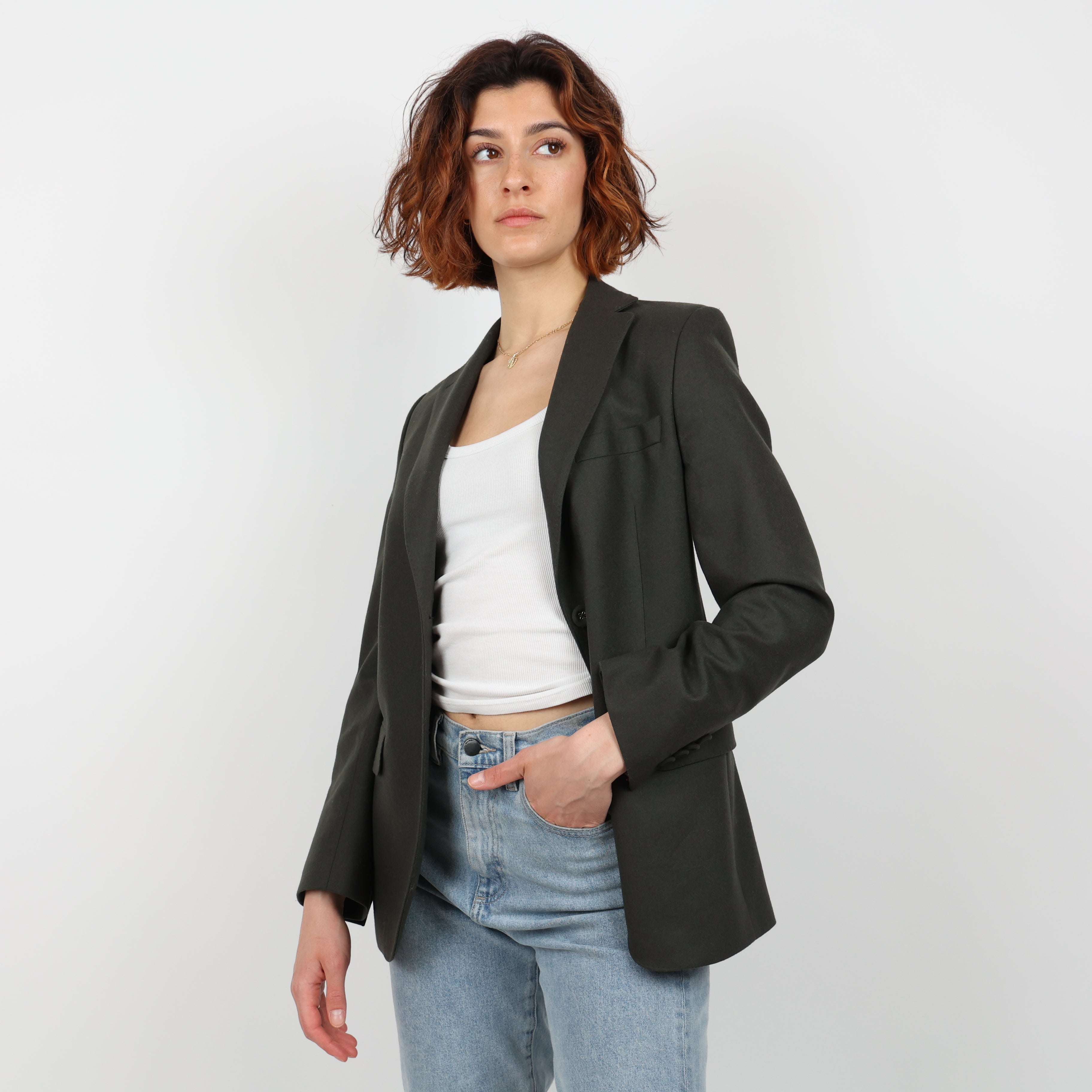 Blazer, UK Size 6