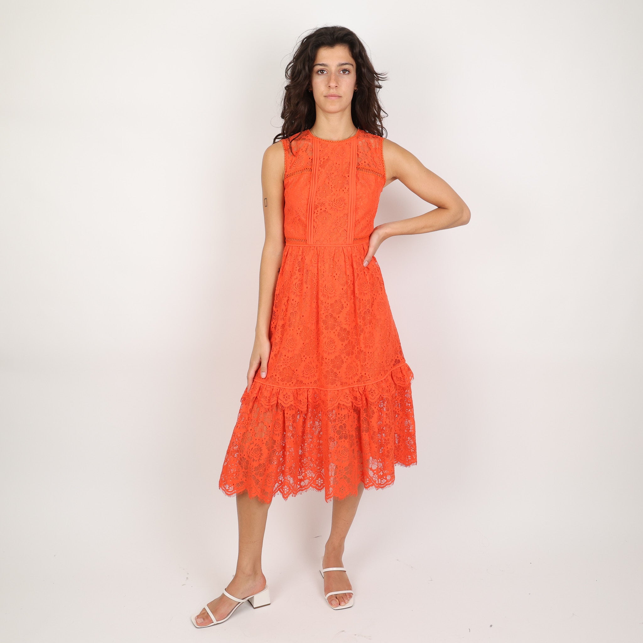 Dress, UK Size 8