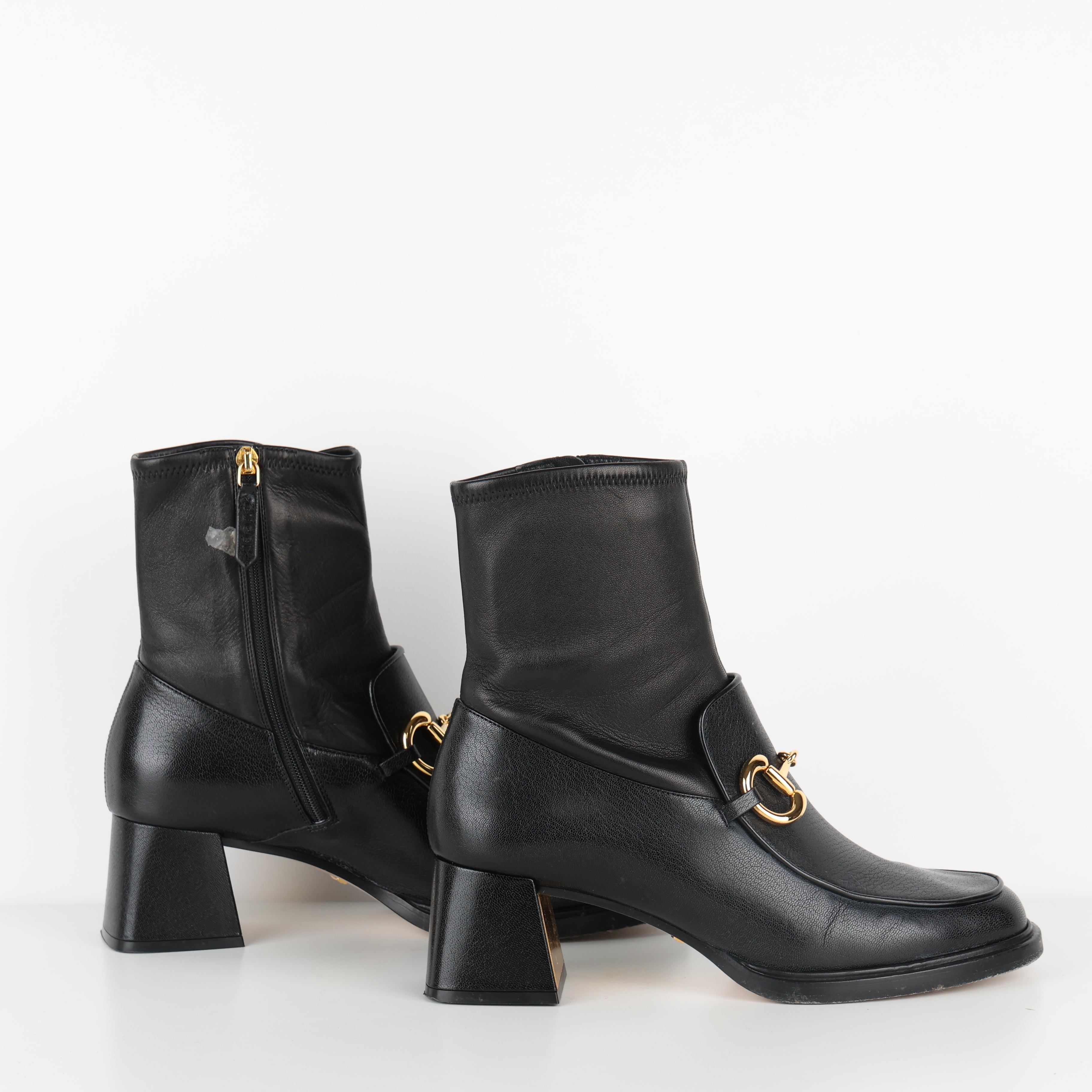 Boots , Shoe Size 40