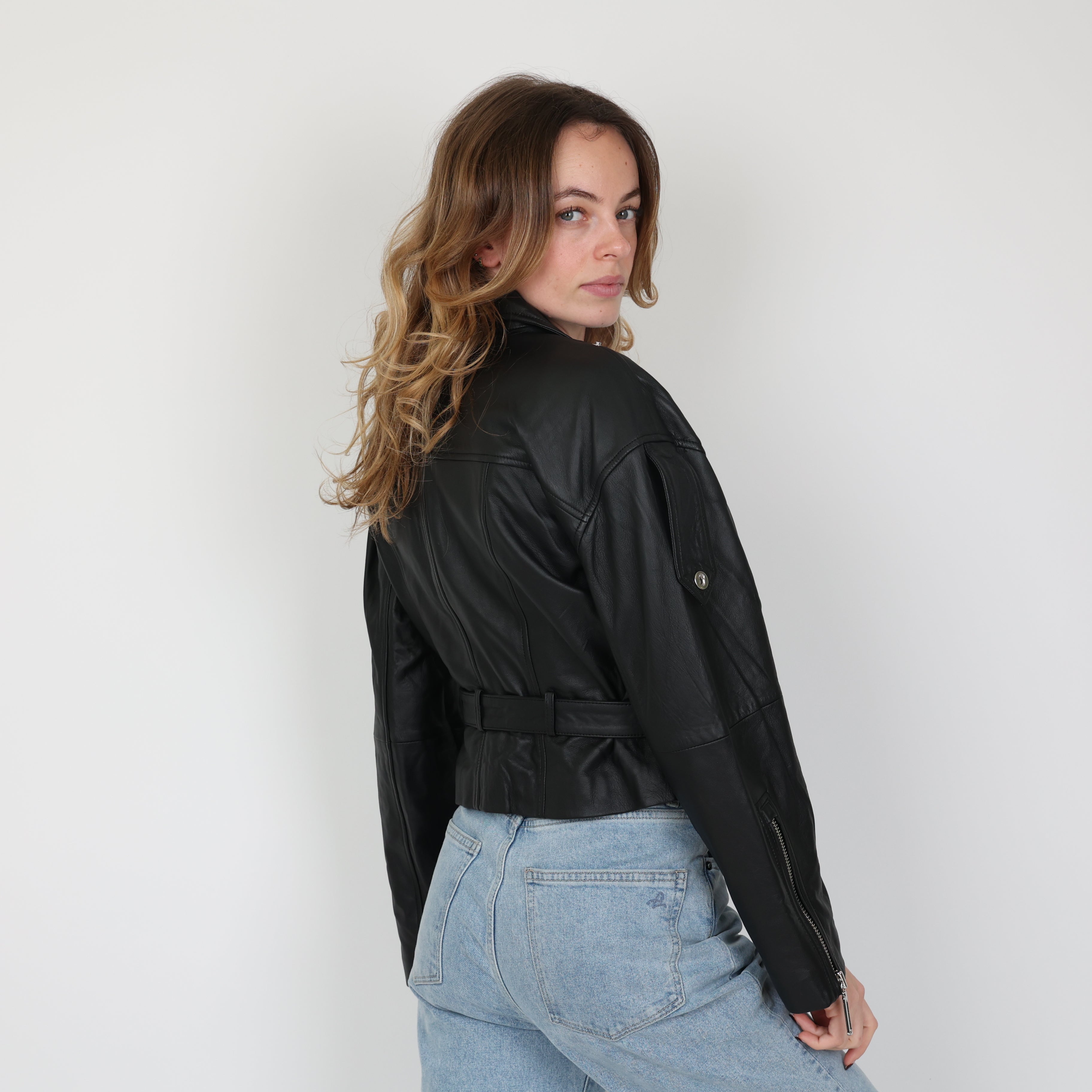 Jacket, UK Size 8