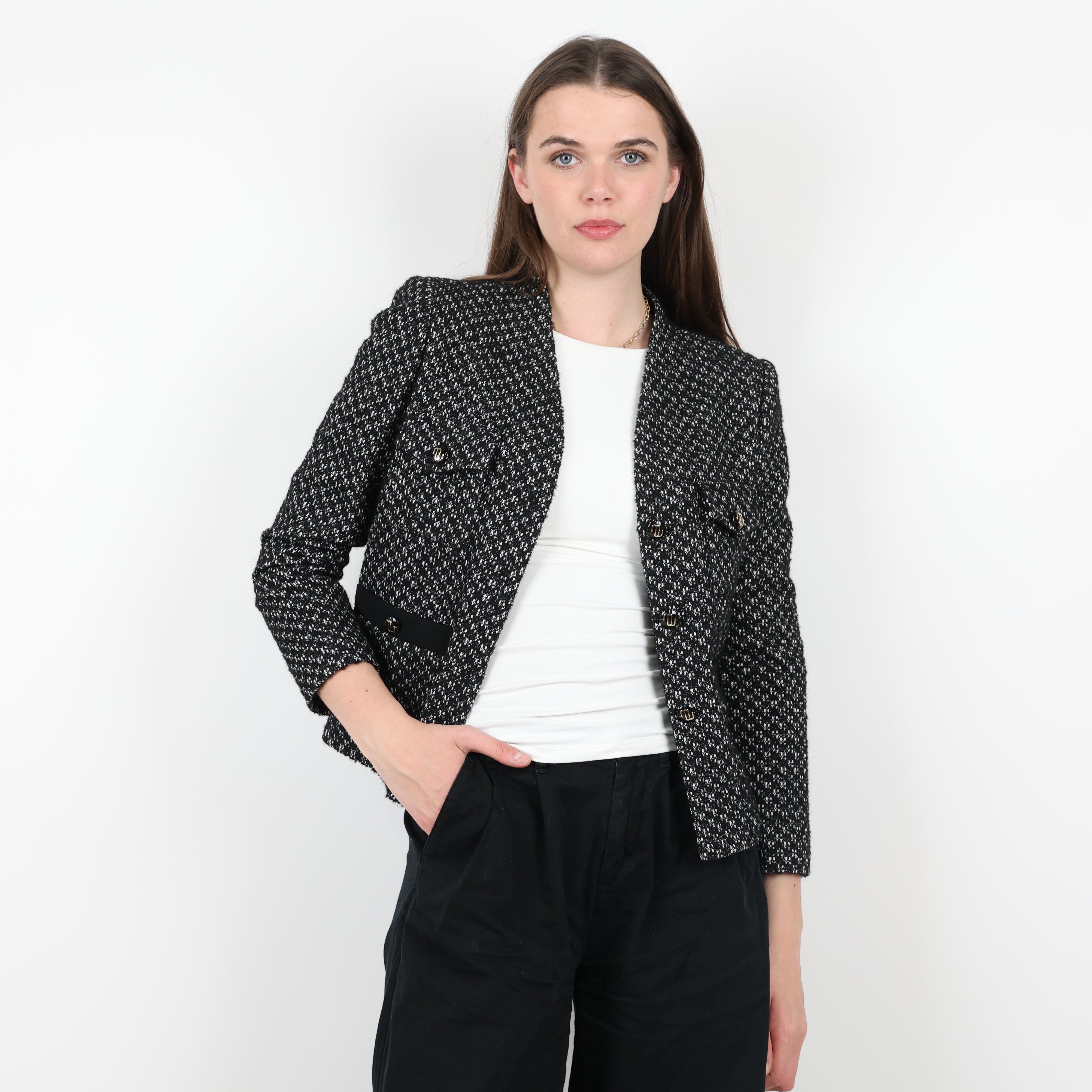 Jacket, UK Size 6