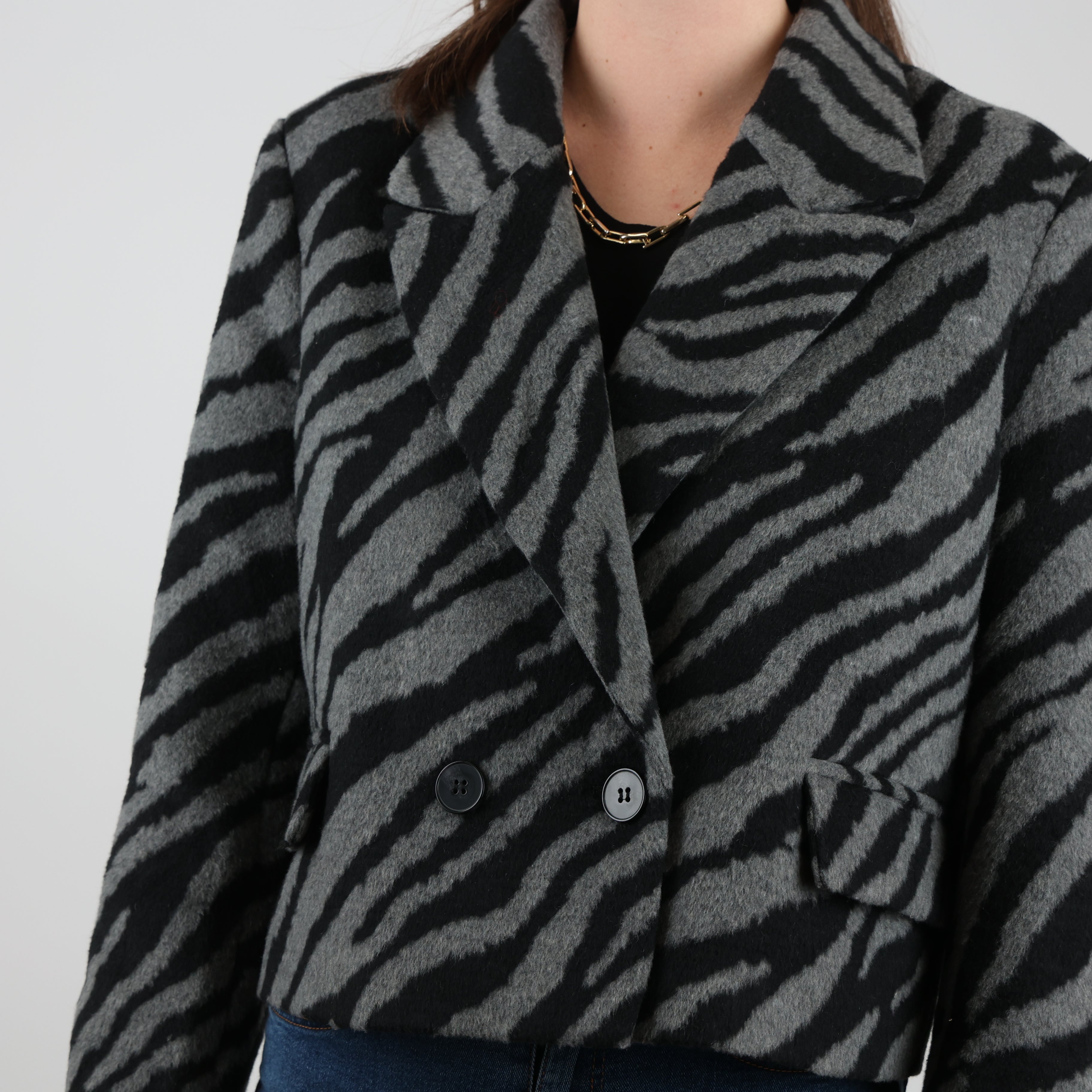 Jacket, UK Size 14