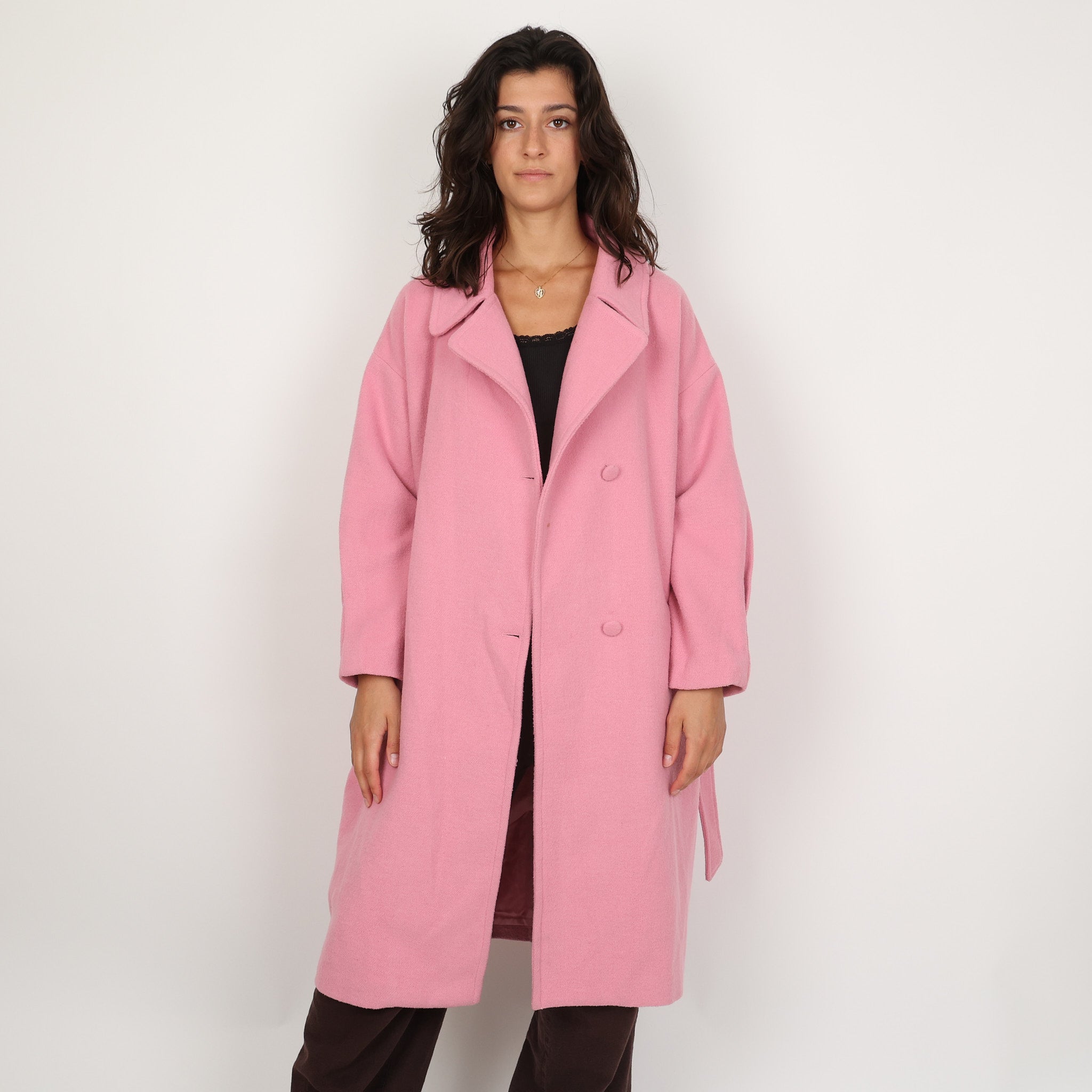 Coat, UK Size 8